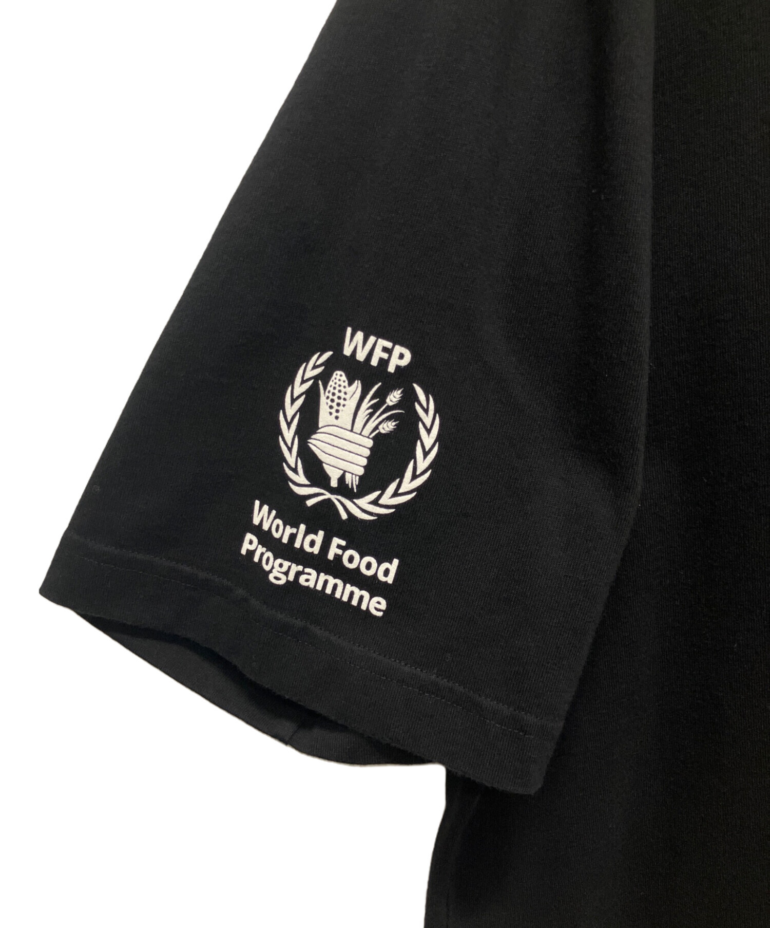 中古・古着通販】BALENCIAGA (バレンシアガ) WFP SHORT SLEEVE T‐SHIRT
