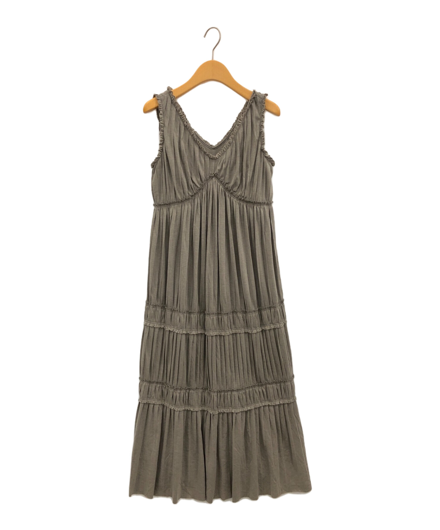 Her lip to Must Have Summer Dress【新品未使用】 中古・古着通販】Her lip to (ハーリップトゥ) Must Have Summer Dress