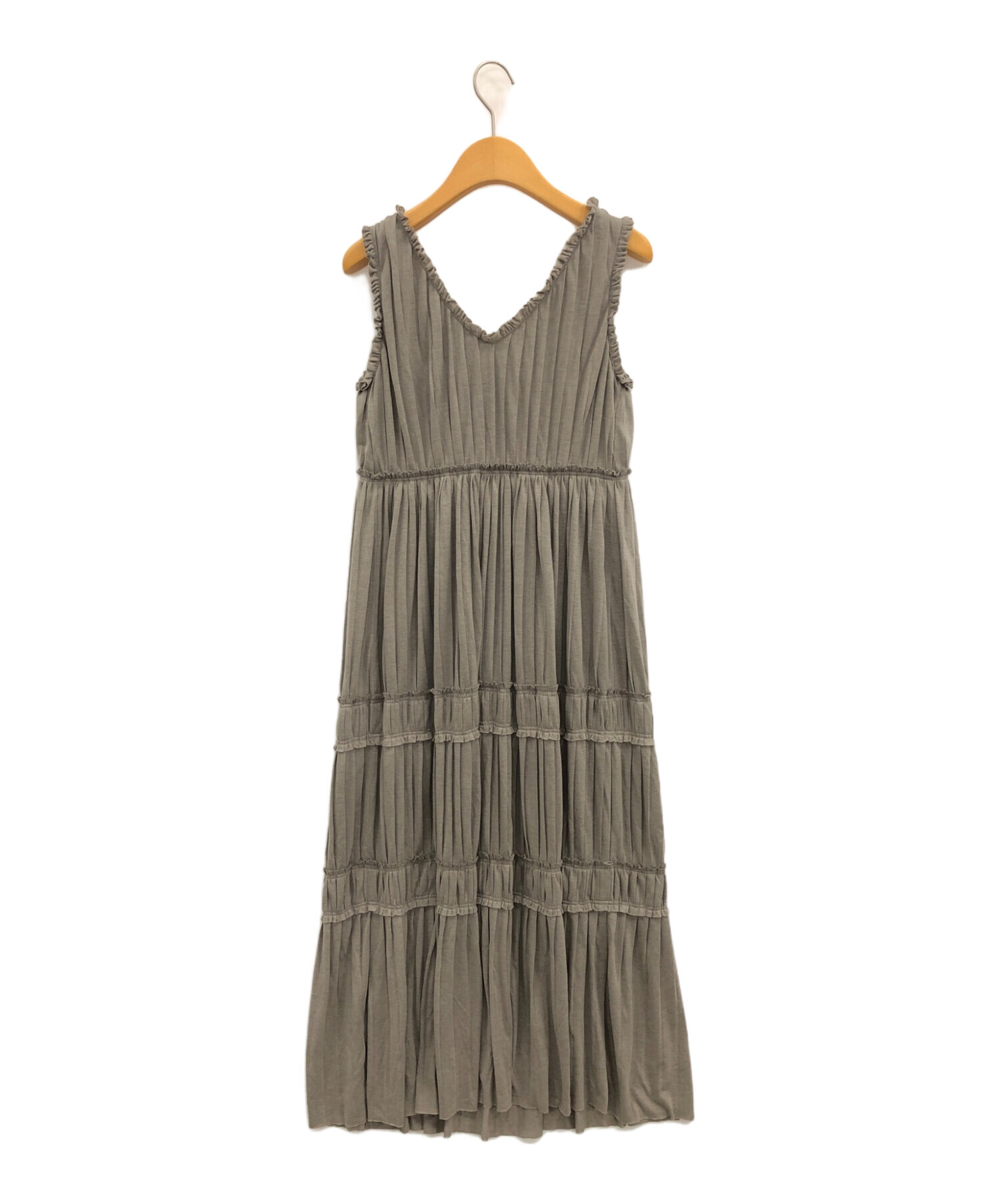 中古・古着通販】Her lip to (ハーリップトゥ) Must Have Summer Dress