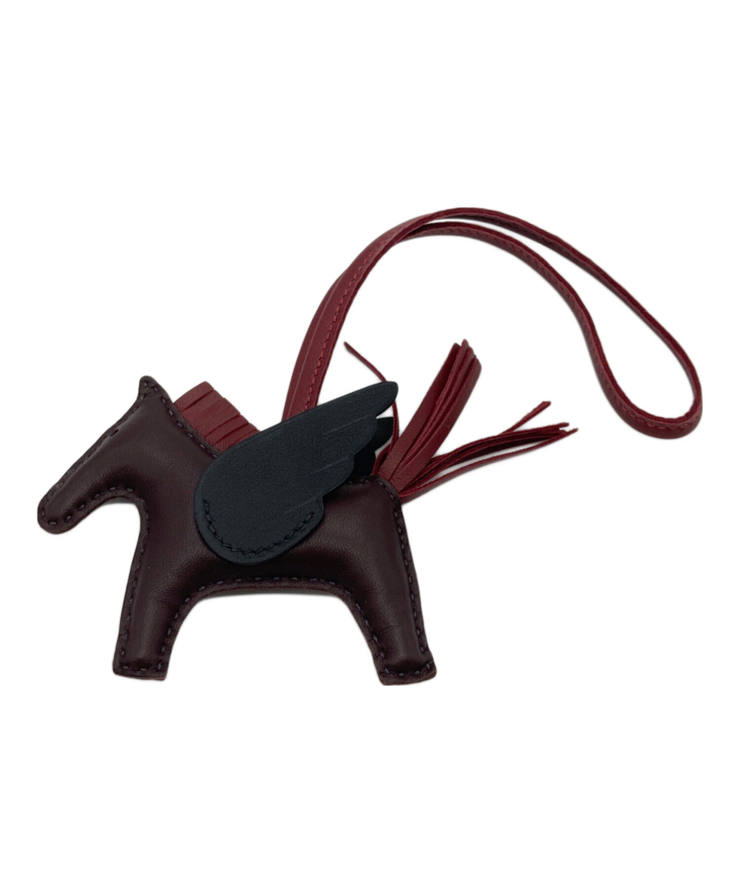 中古・古着通販】HERMES (エルメス) バッグチャーム｜ブランド・古着