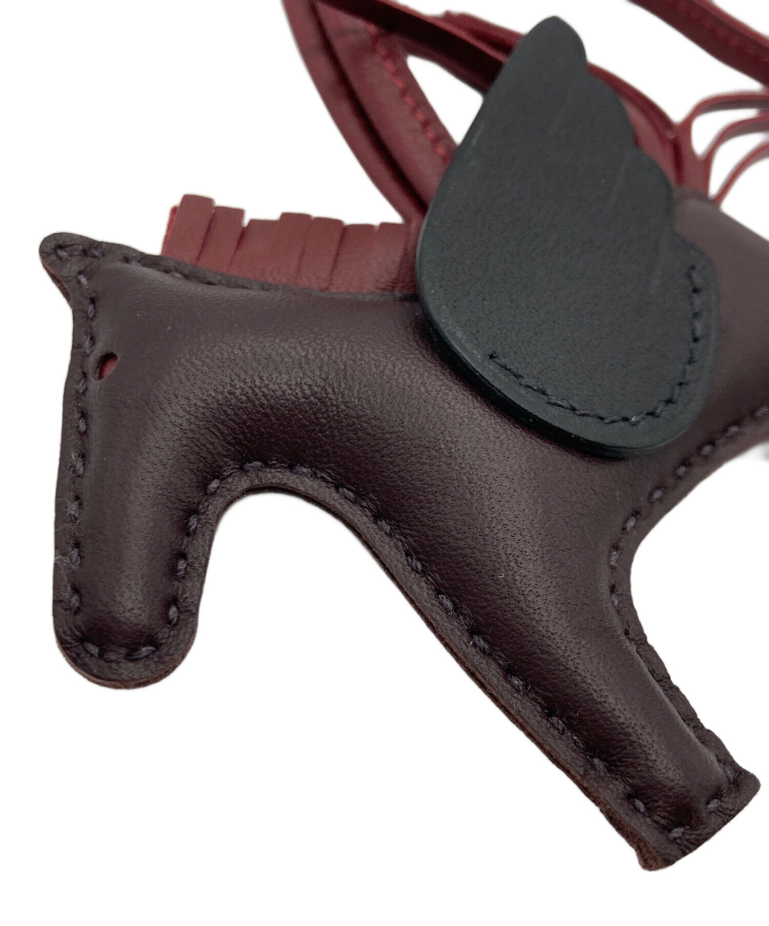 中古・古着通販】HERMES (エルメス) バッグチャーム|ブランド・古着 中古・古着通販】HERMES (エルメス) バッグチャーム|ブランド・古着