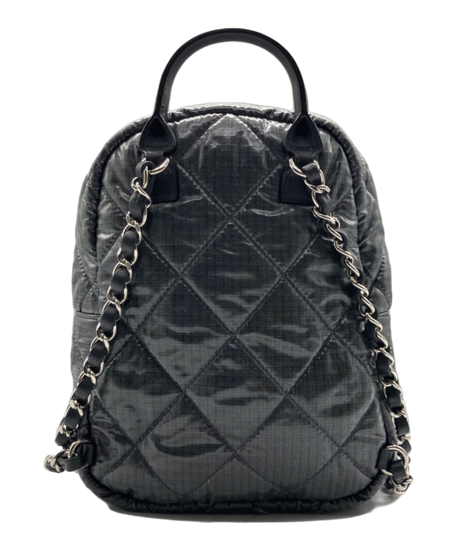中古・古着通販】CHANEL (シャネル) CHANEL ココ ネージュ マトラッセ