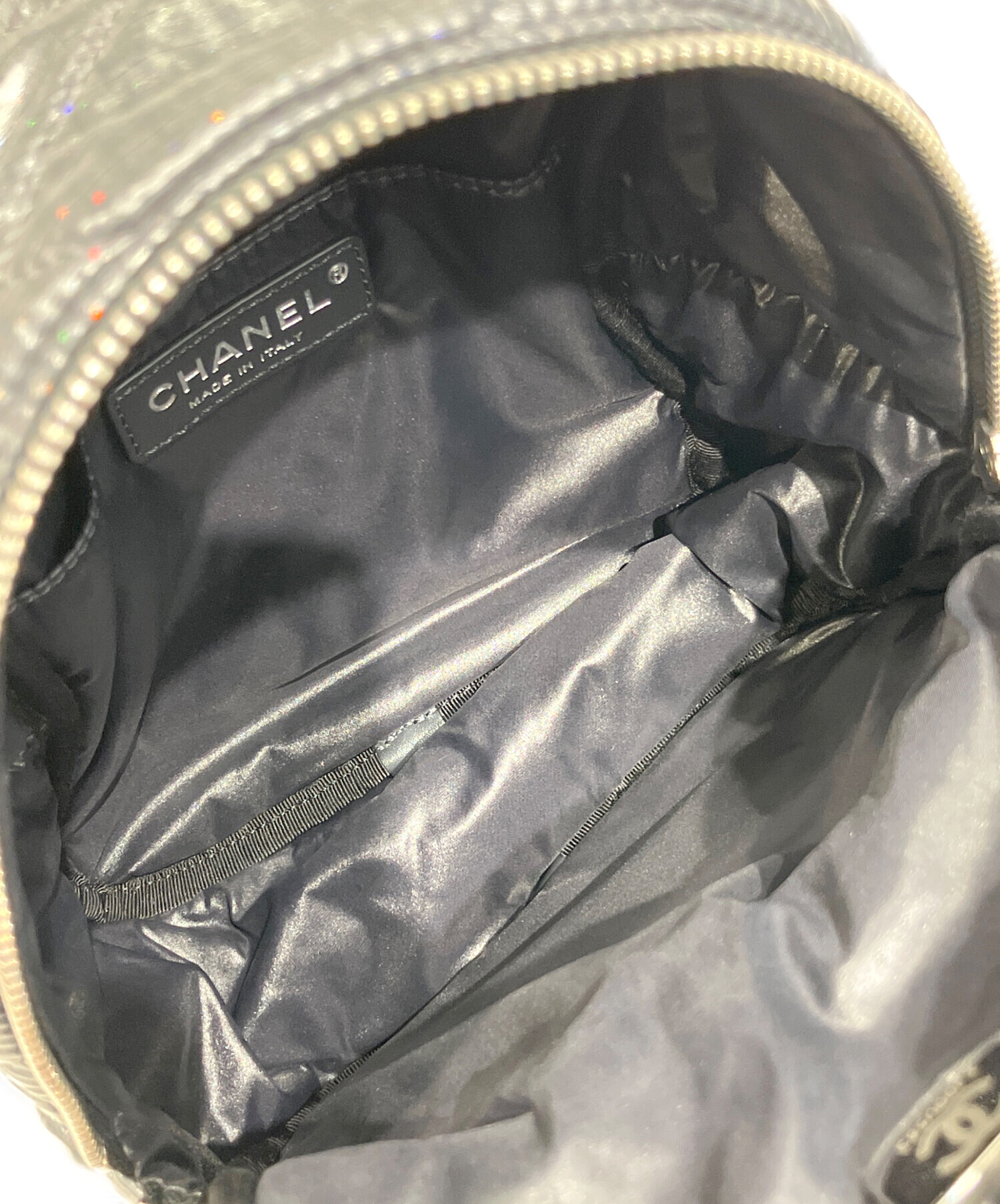 中古・古着通販】CHANEL (シャネル) CHANEL ココ ネージュ マトラッセ