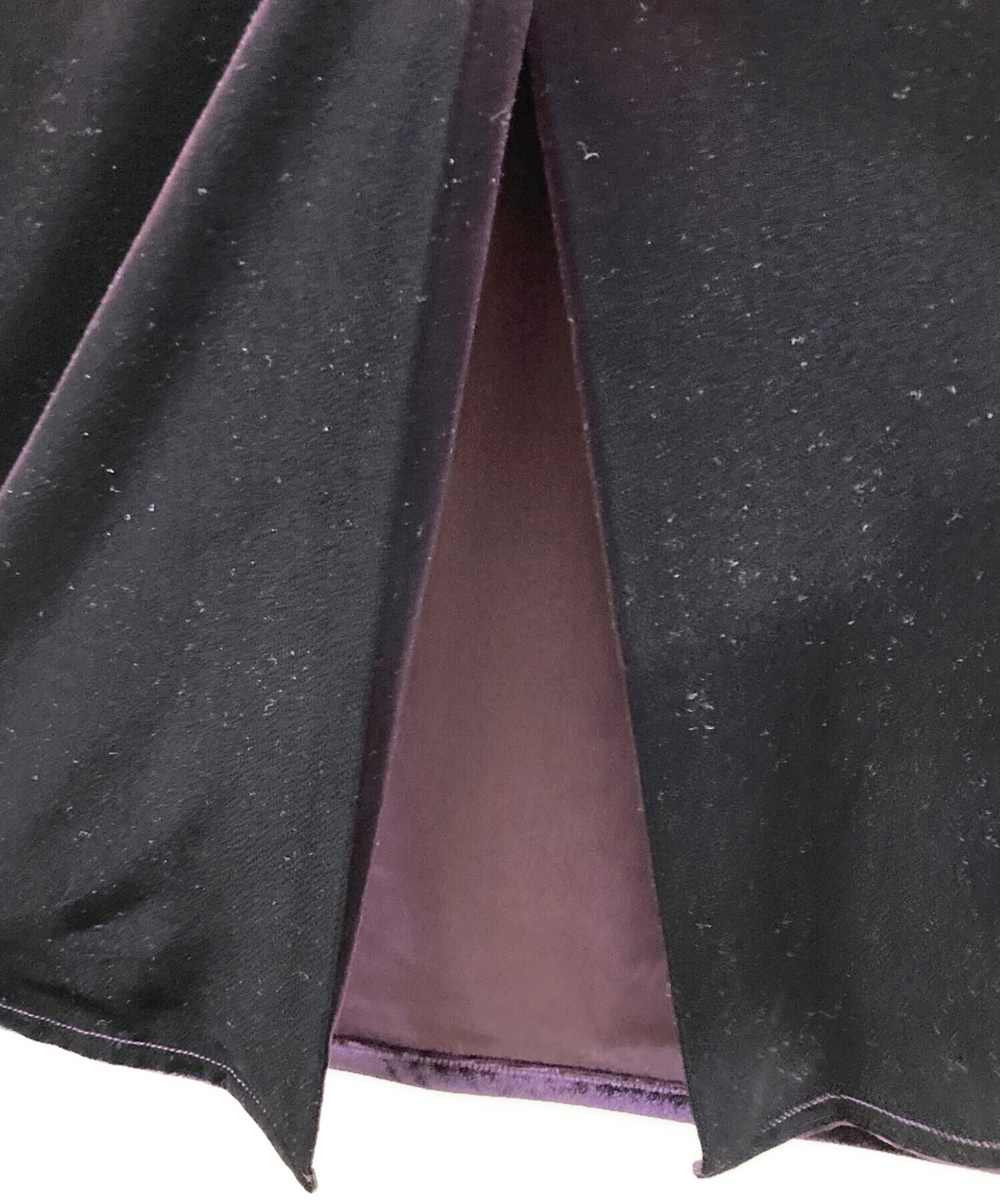 中古・古着通販】Ameri (アメリ) UND MANY WAY BALLOON VEIL DRESS