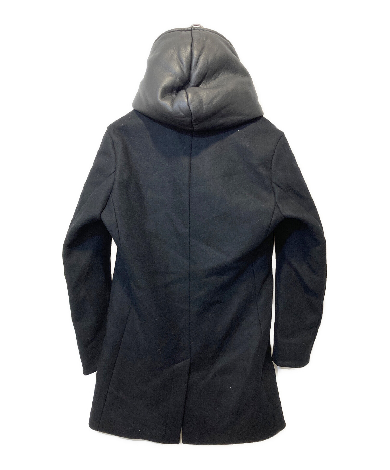 中古・古着通販】1piu1uguale3 (ウノピュウノウグァーレトレ) WRAP