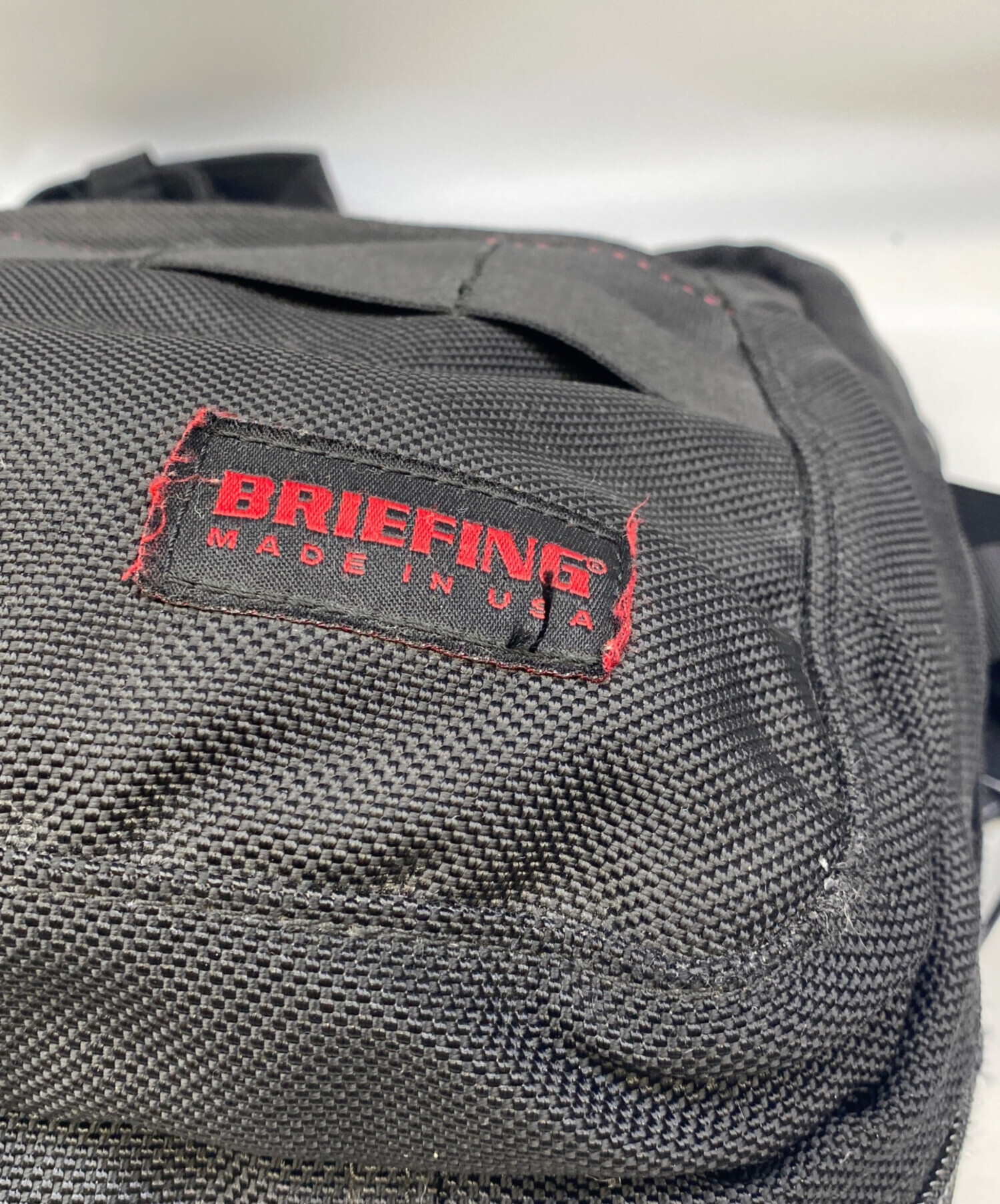 中古・古着通販】BRIEFING (ブリーフィング) C3 ライナー3WAYバッグ