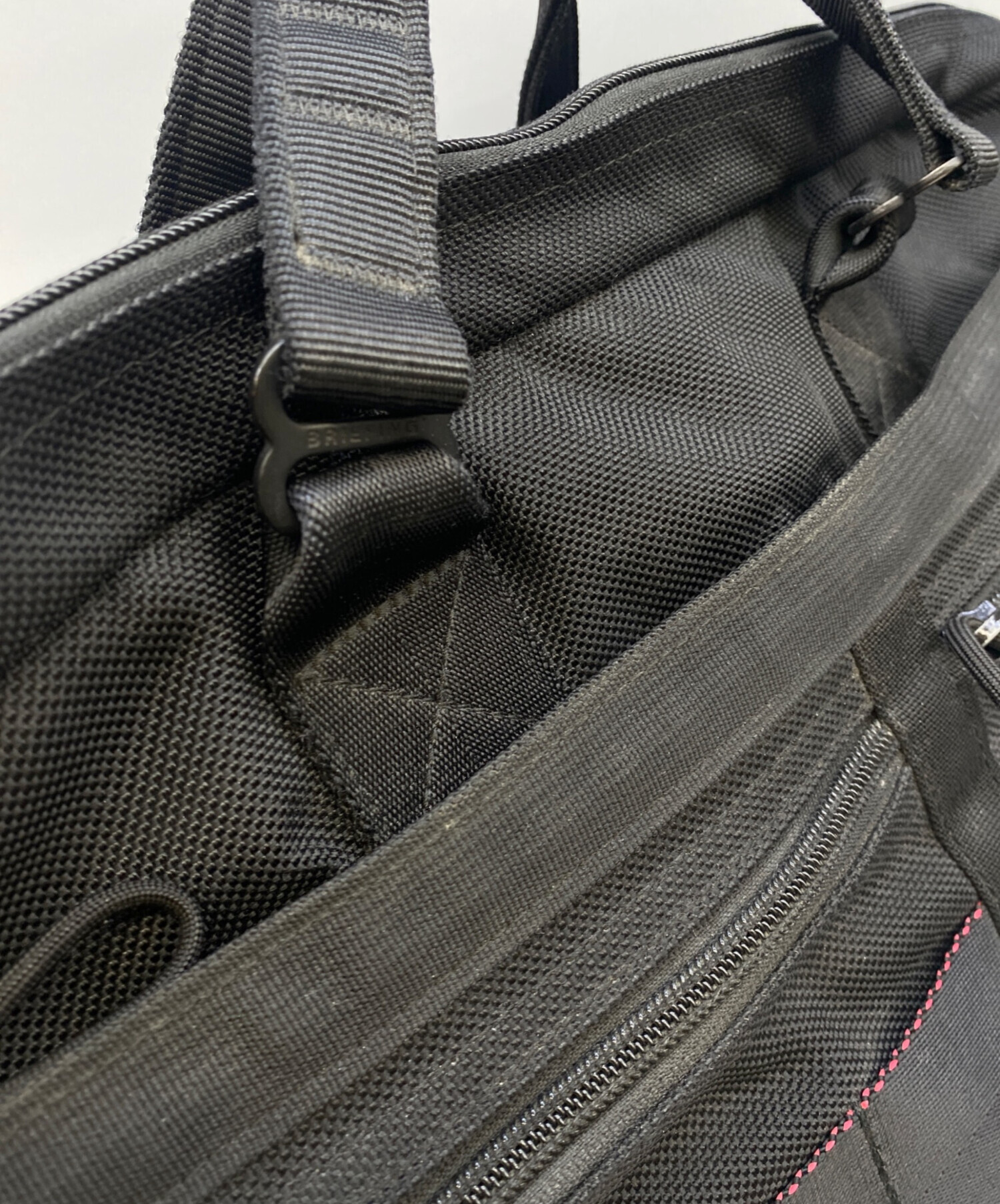 中古・古着通販】BRIEFING (ブリーフィング) C3 ライナー3WAYバッグ