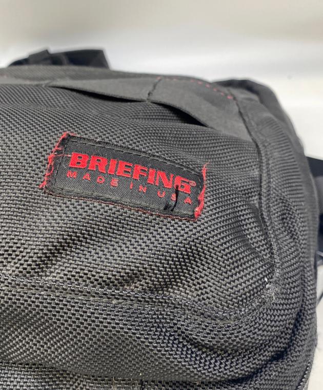 中古・古着通販】BRIEFING (ブリーフィング) C3 ライナー3WAYバッグ