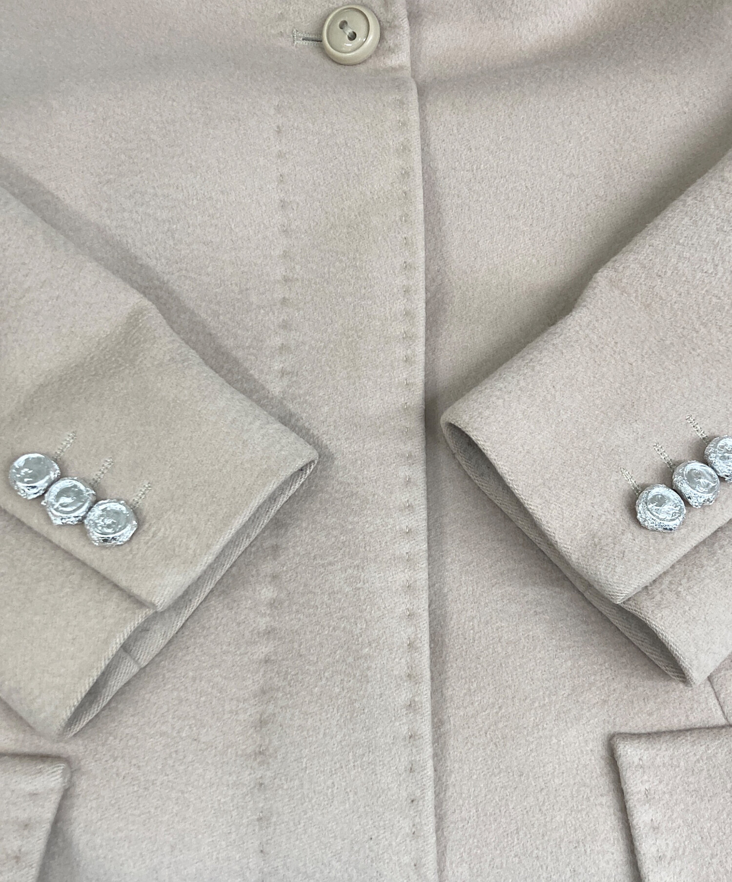 中古・古着通販】MAX MARA STUDIO (マックスマーラ ストゥディオ