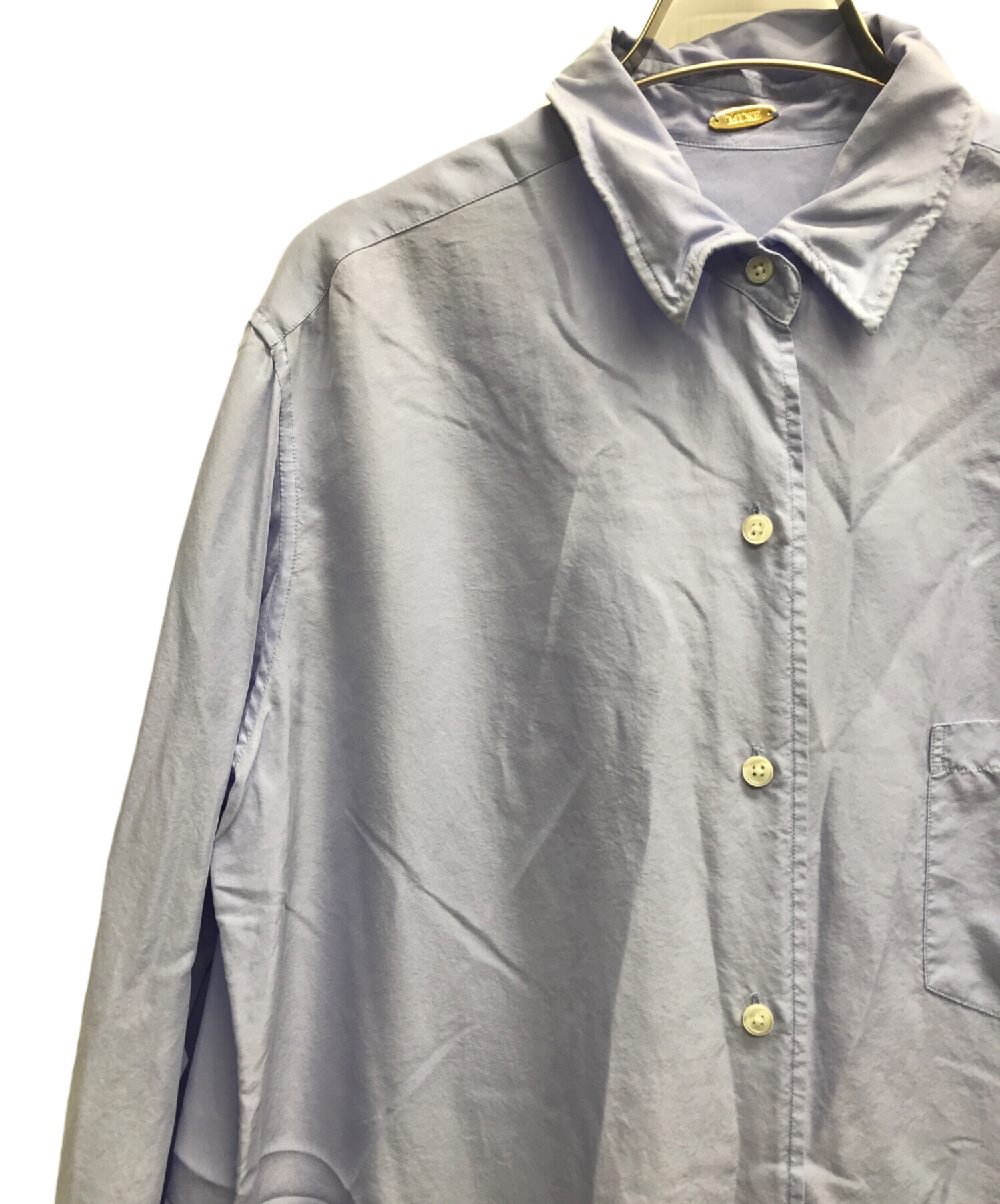 中古・古着通販】MUSE de Deuxieme Classe (ミューズ ドゥーズィエム