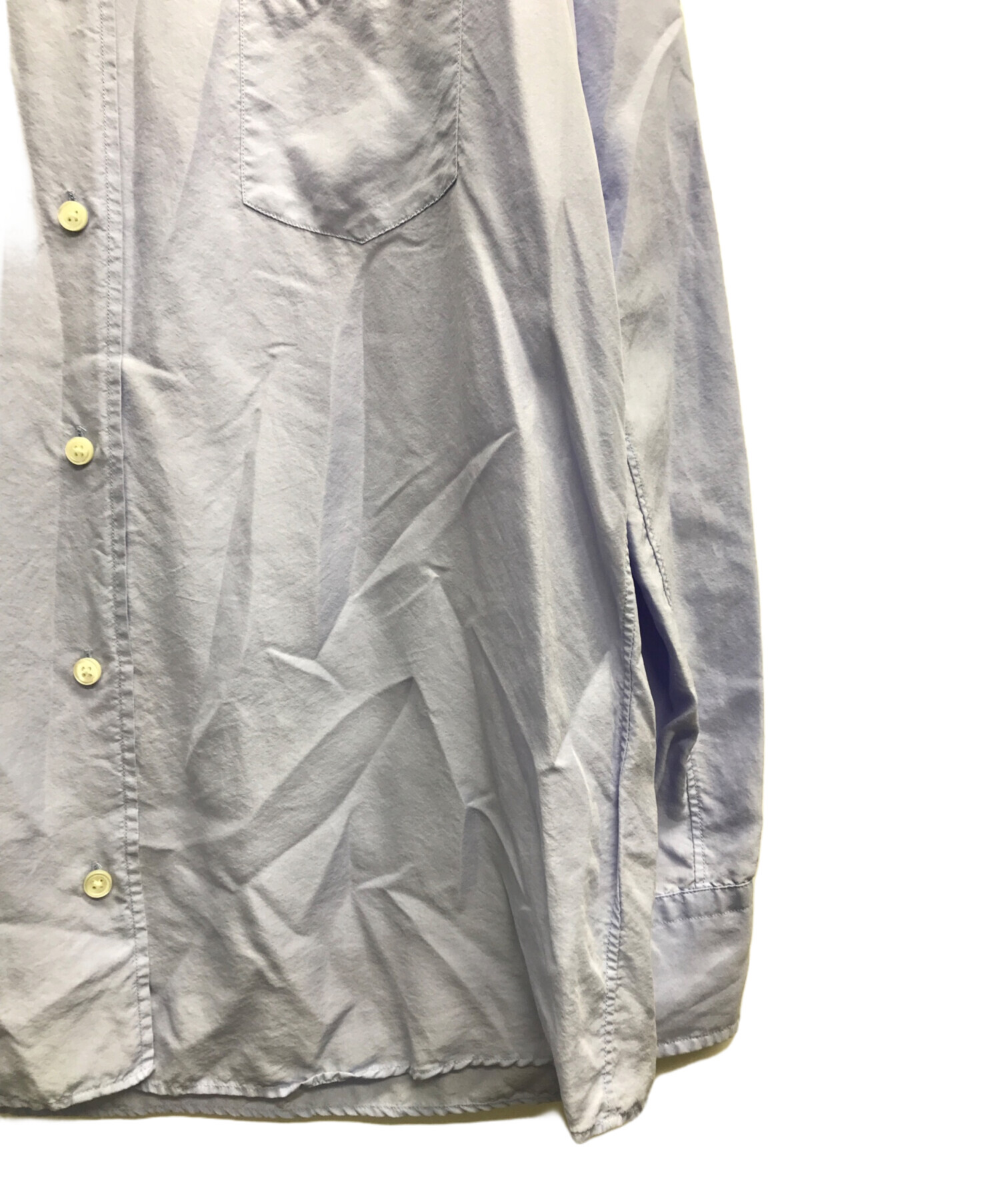 中古・古着通販】MUSE de Deuxieme Classe (ミューズ ドゥーズィエム