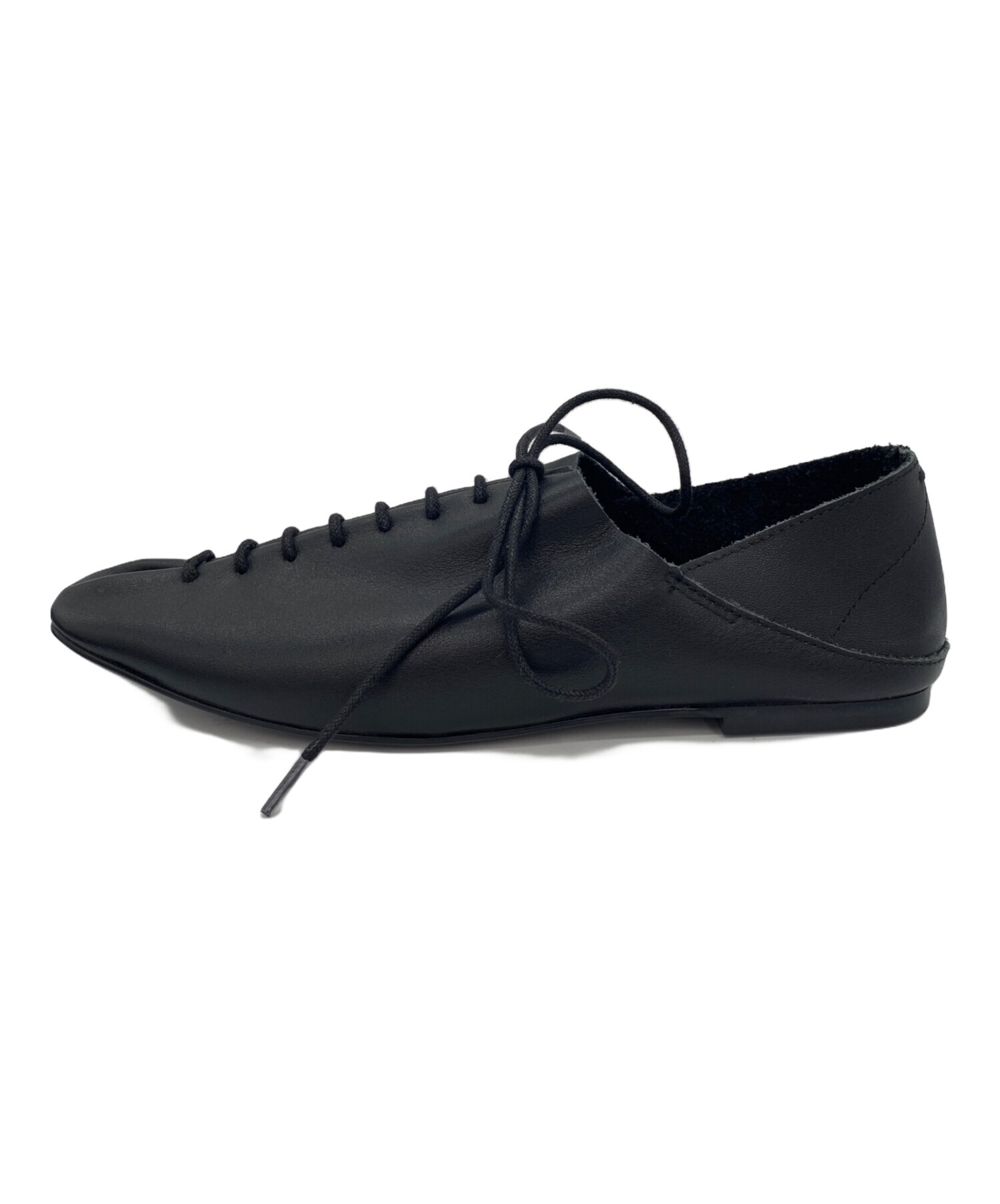 中古・古着通販】TODAYFUL (トゥデイフル) Laceup Leather Shoes 