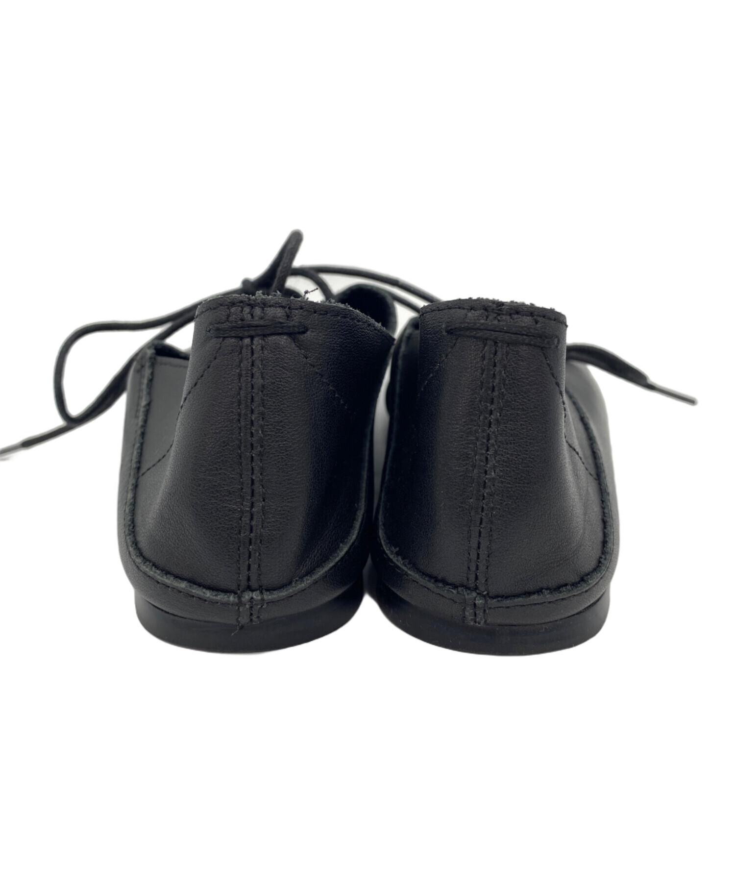 中古・古着通販】TODAYFUL (トゥデイフル) Laceup Leather Shoes 