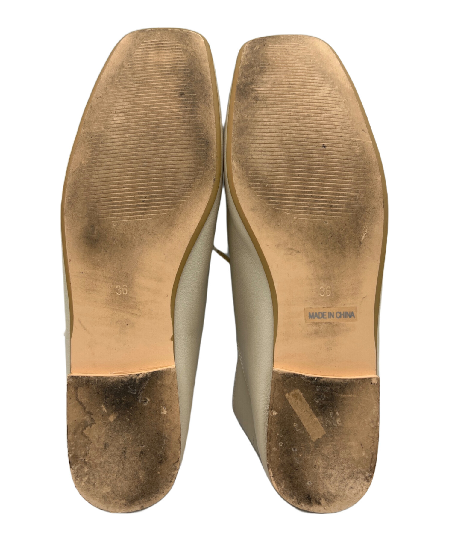 TODAYFULトゥデイフルLaceup Leather Shoes TODAYFUL トゥデイフル Laceup Leather Shoes｜BORN FREE ONLINE SHOP