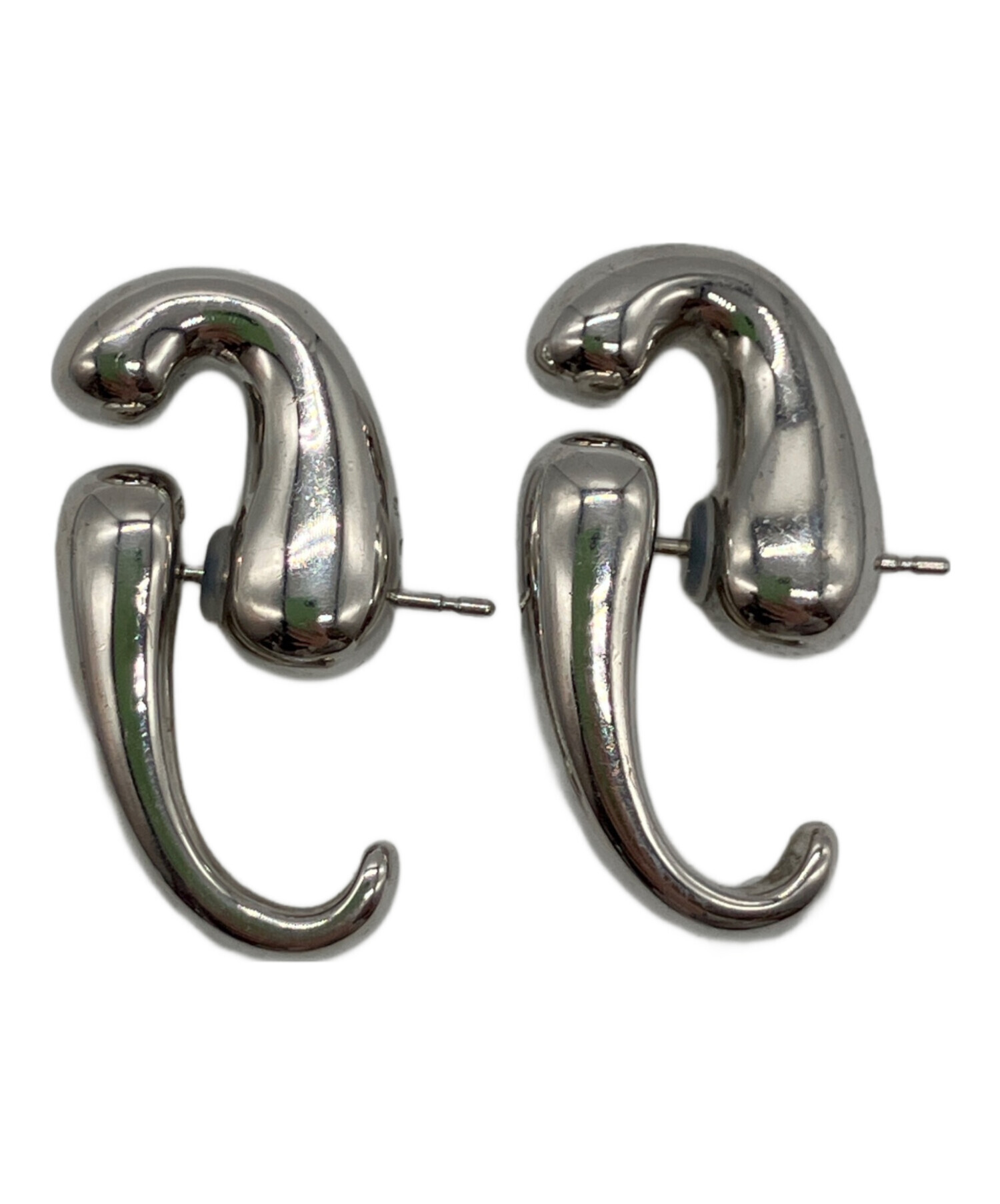 中古・古着通販】ete (エテ) フローピアス2P｜ブランド・古着通販