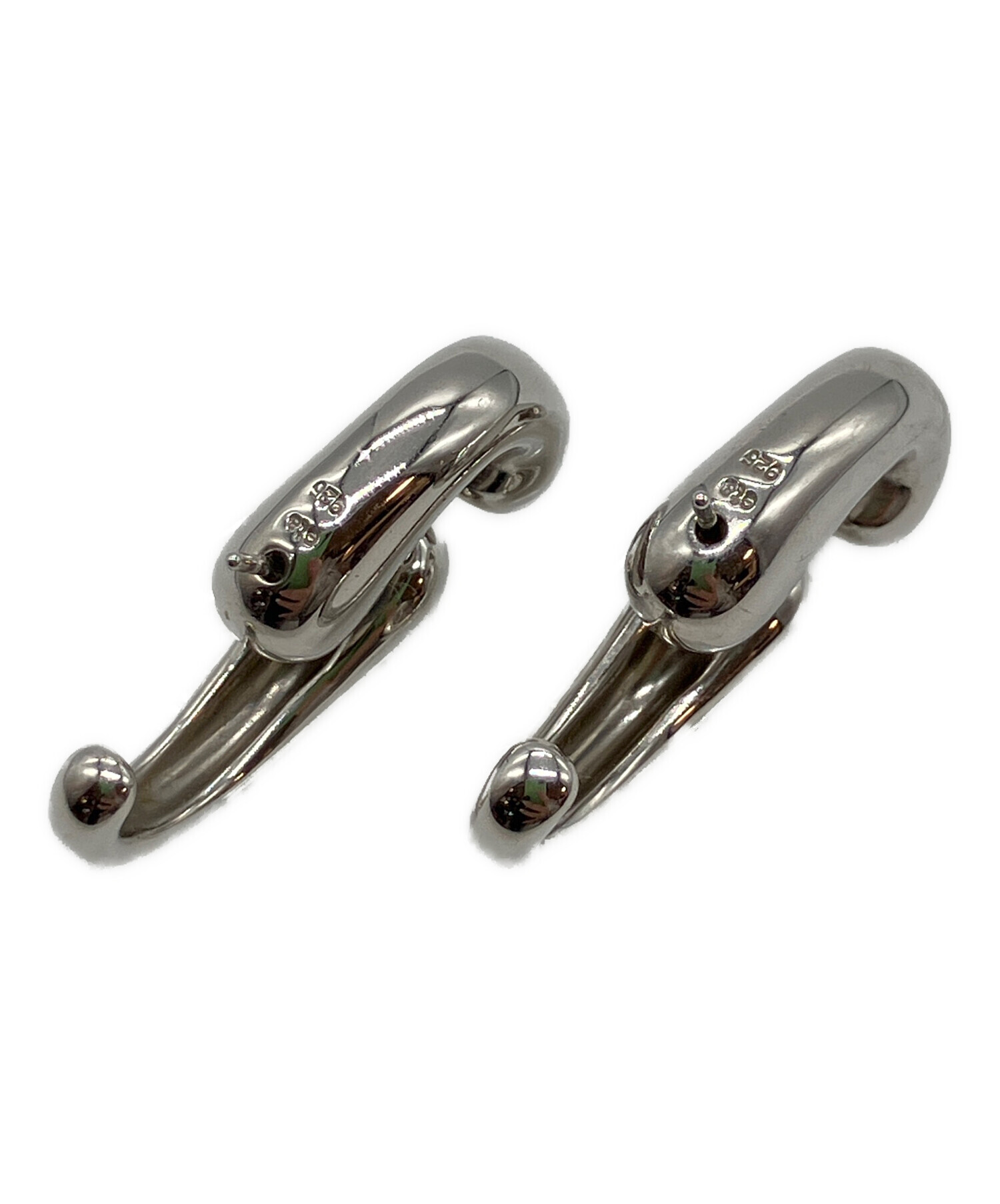 中古・古着通販】ete (エテ) フローピアス2P｜ブランド・古着通販