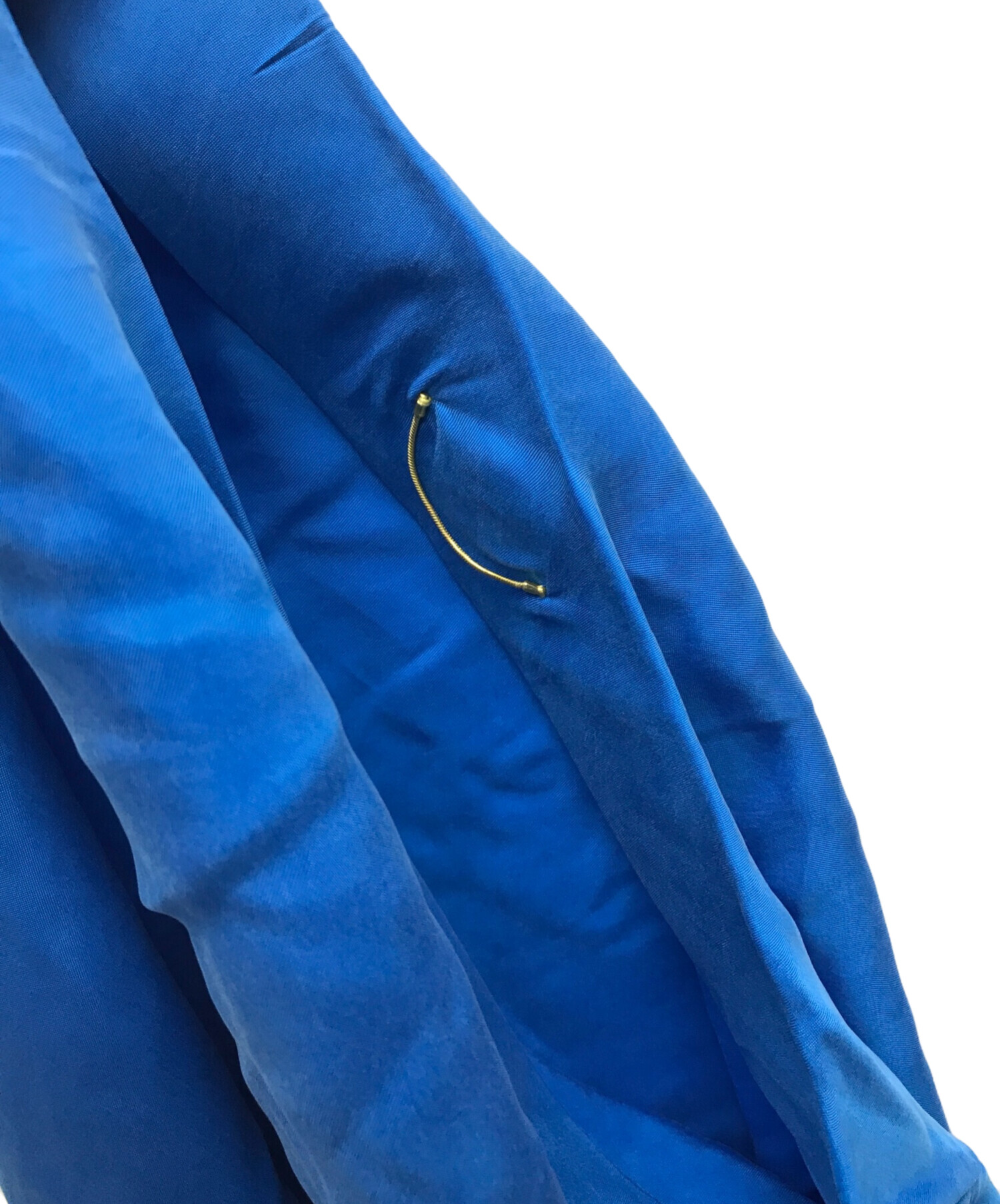 中古・古着通販】L'Appartement (アパルトモン) Feminity Skirt ブルー