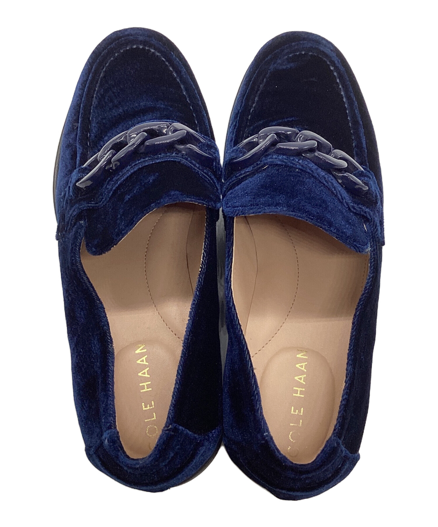 中古・古着通販】COLE HAAN (コールハーン) スタッシ チェーン 
