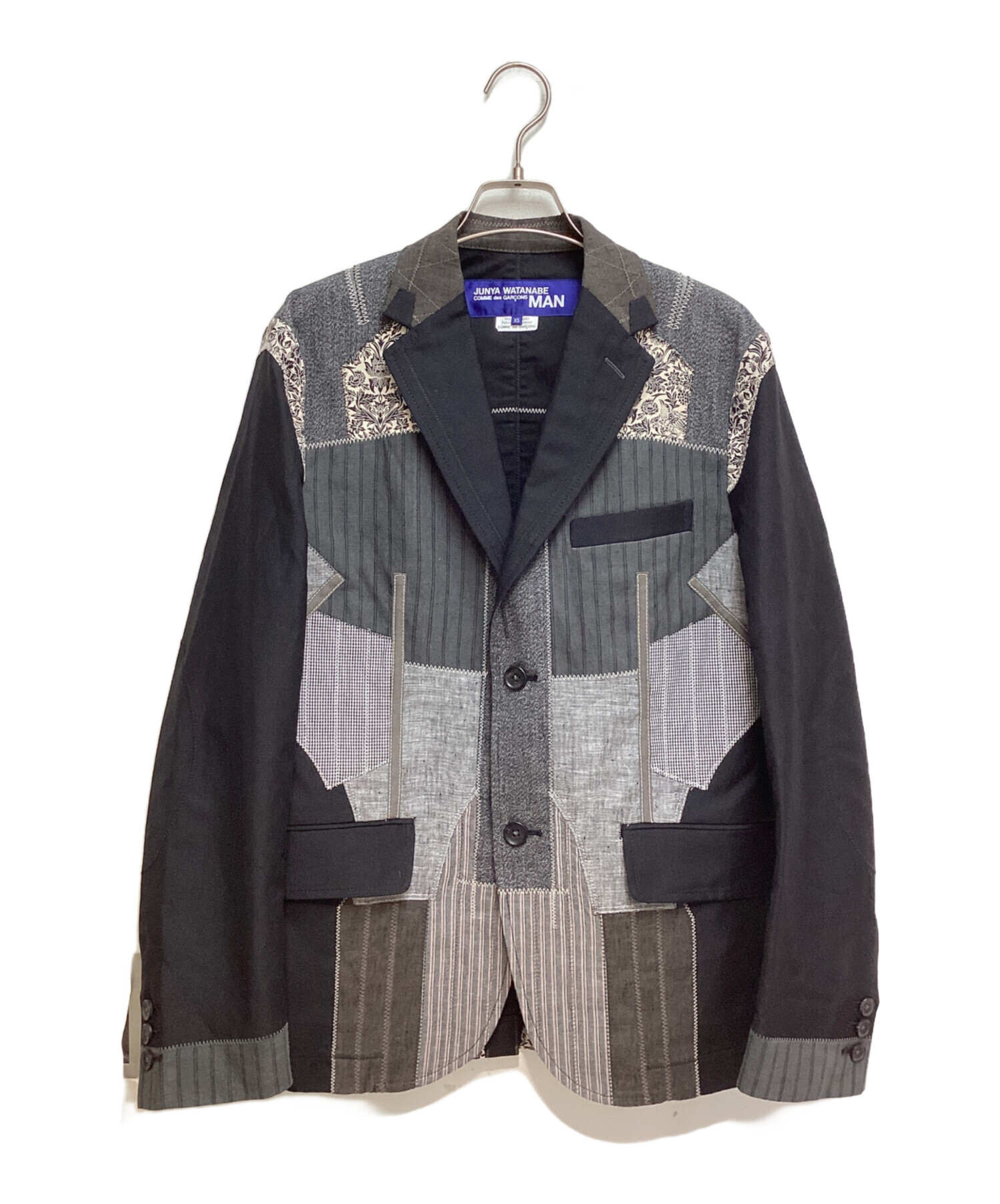 中古・古着通販】COMME des GARCONS JUNYA WATANABE MAN (コム デ 