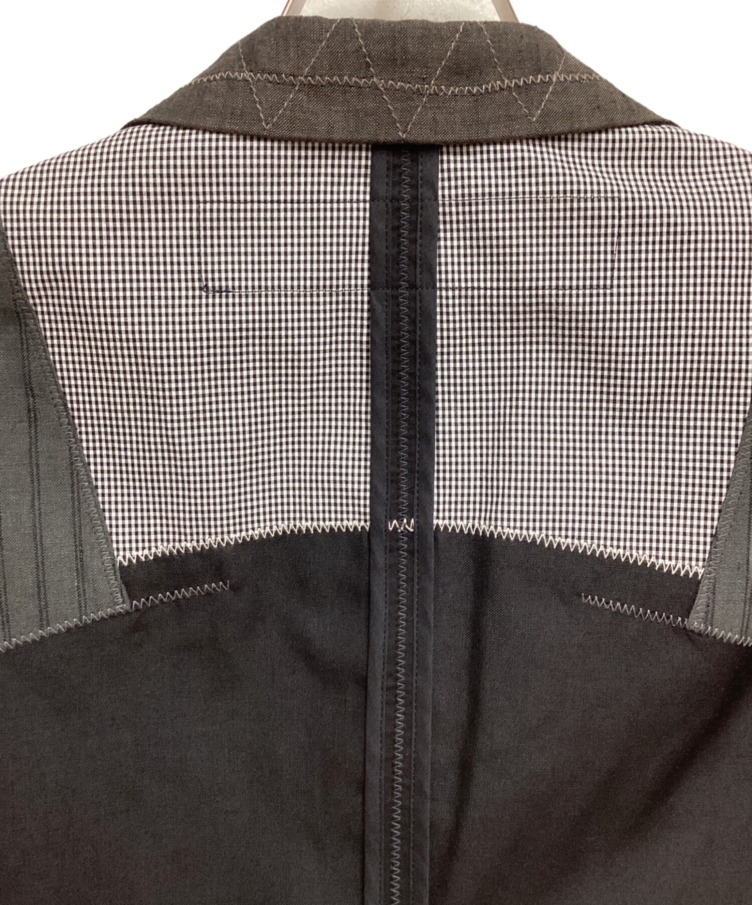 中古・古着通販】COMME des GARCONS JUNYA WATANABE MAN (コム デ  