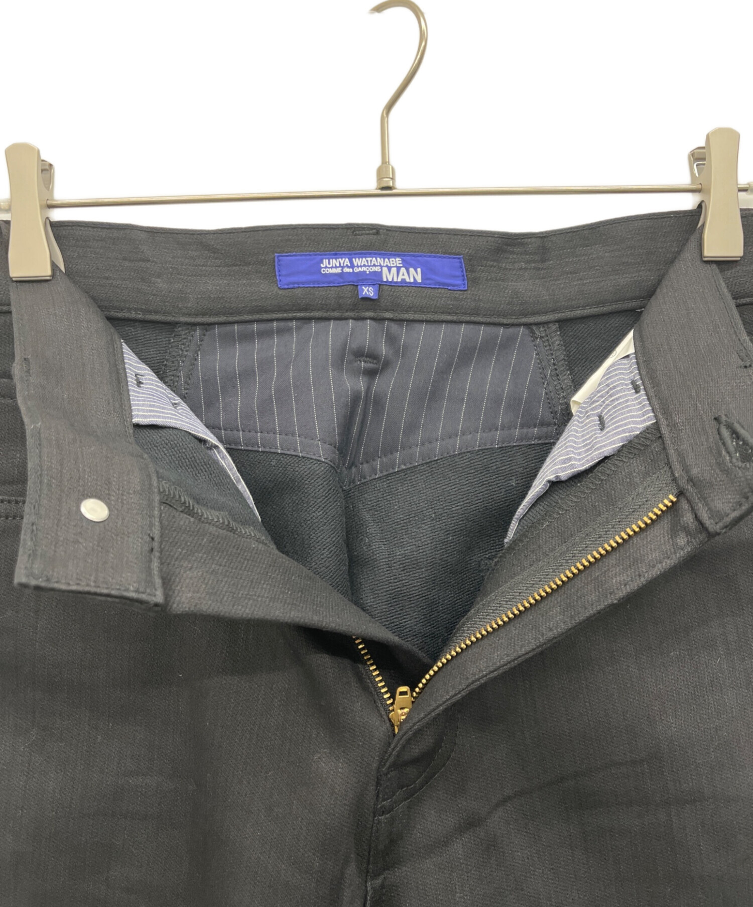 中古・古着通販】COMME des GARCONS JUNYA WATANABE MAN (コム デ 