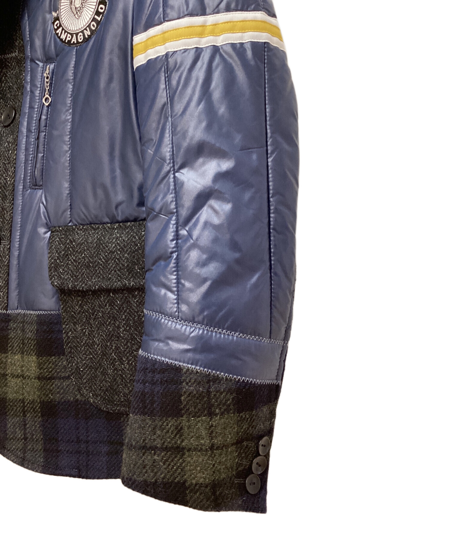 中古・古着通販】COMME des GARCONS JUNYA WATANABE MAN (コム デ