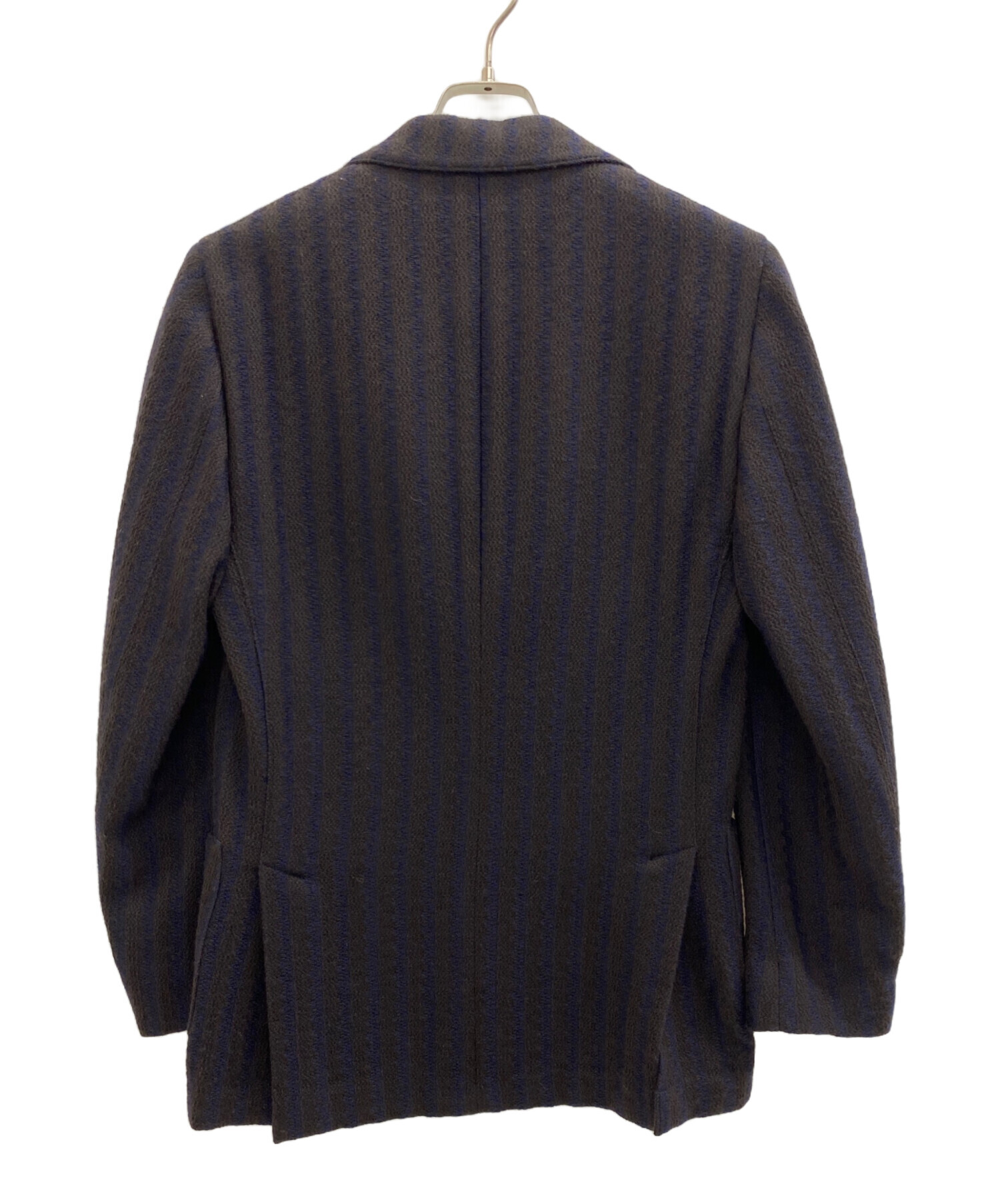 中古・古着通販】LARDINI (ラルディーニ) ウールテーラードジャケット 