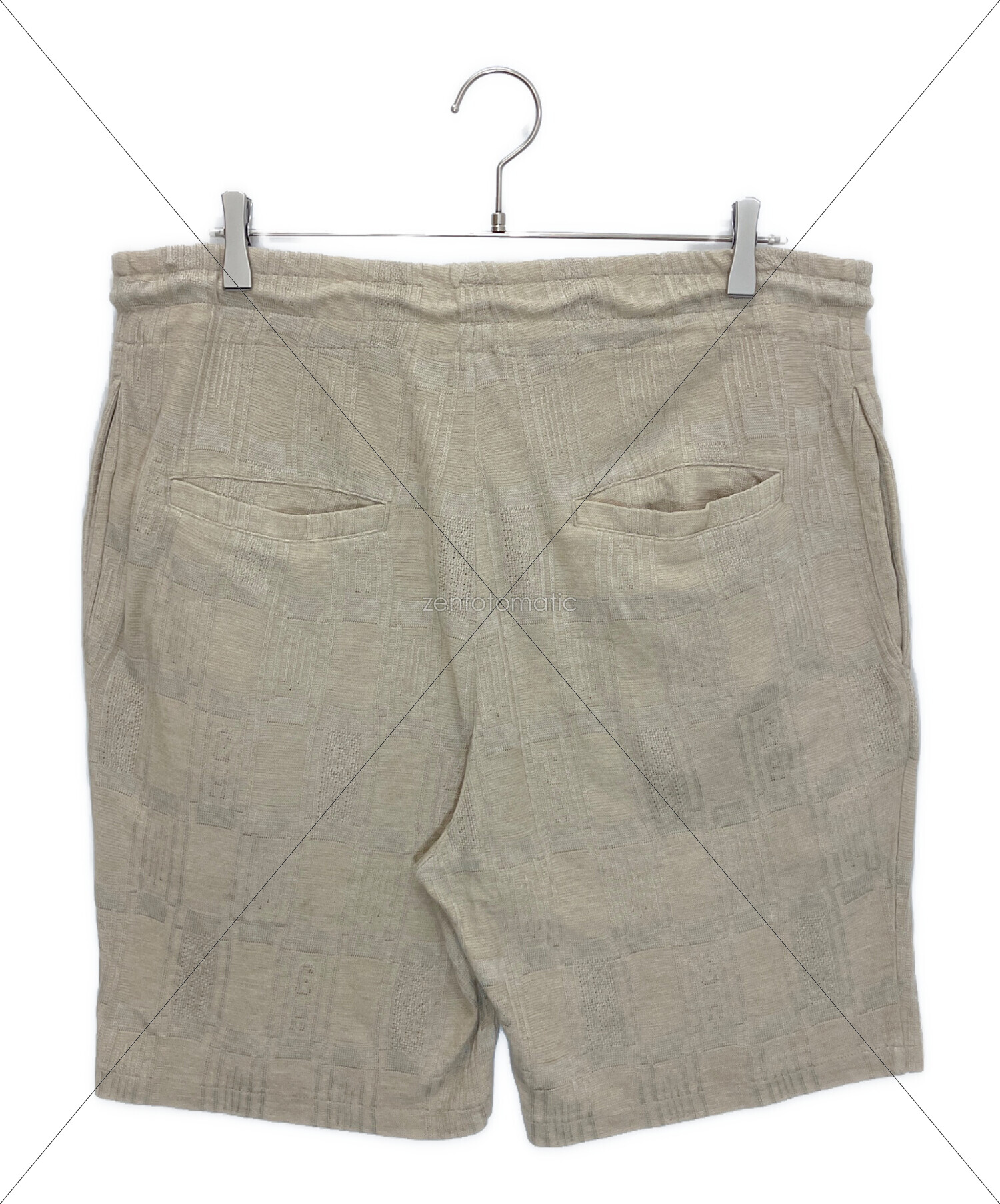 BY GLAD HAND EMPIRE ROOM SHORTS グラッドハンド 中古・古着通販】BY GLADHAND (バイグラッドハンド) EMPIRE GLAD