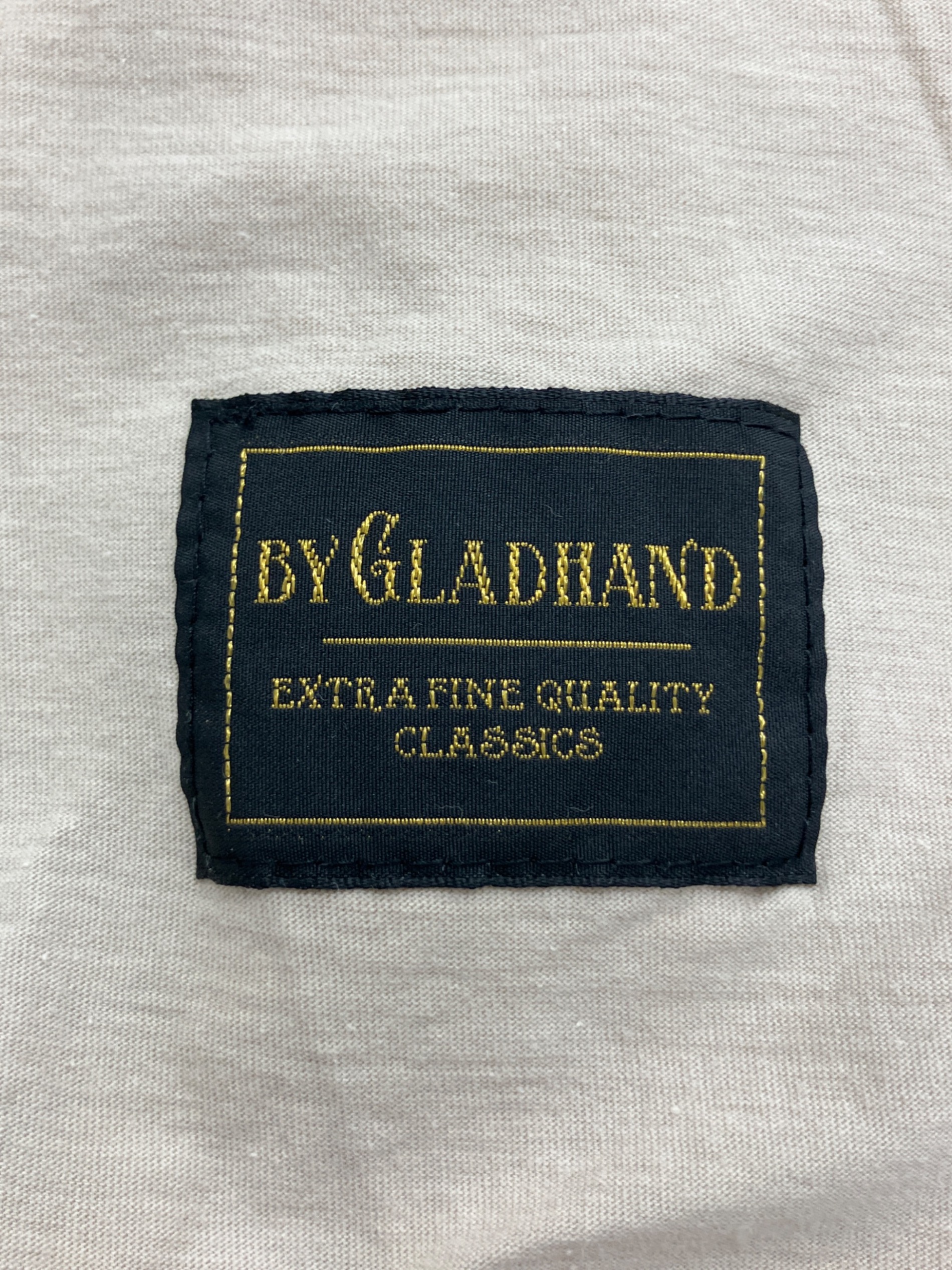 BY GLAD HAND EMPIRE ROOM SHORTS グラッドハンド 中古・古着通販】BY GLADHAND (バイグラッドハンド) EMPIRE GLAD