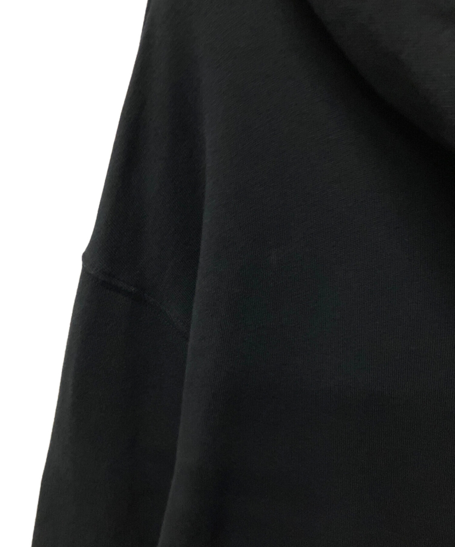 中古・古着通販】BALENCIAGA (バレンシアガ) レインボーロゴ刺繍プル