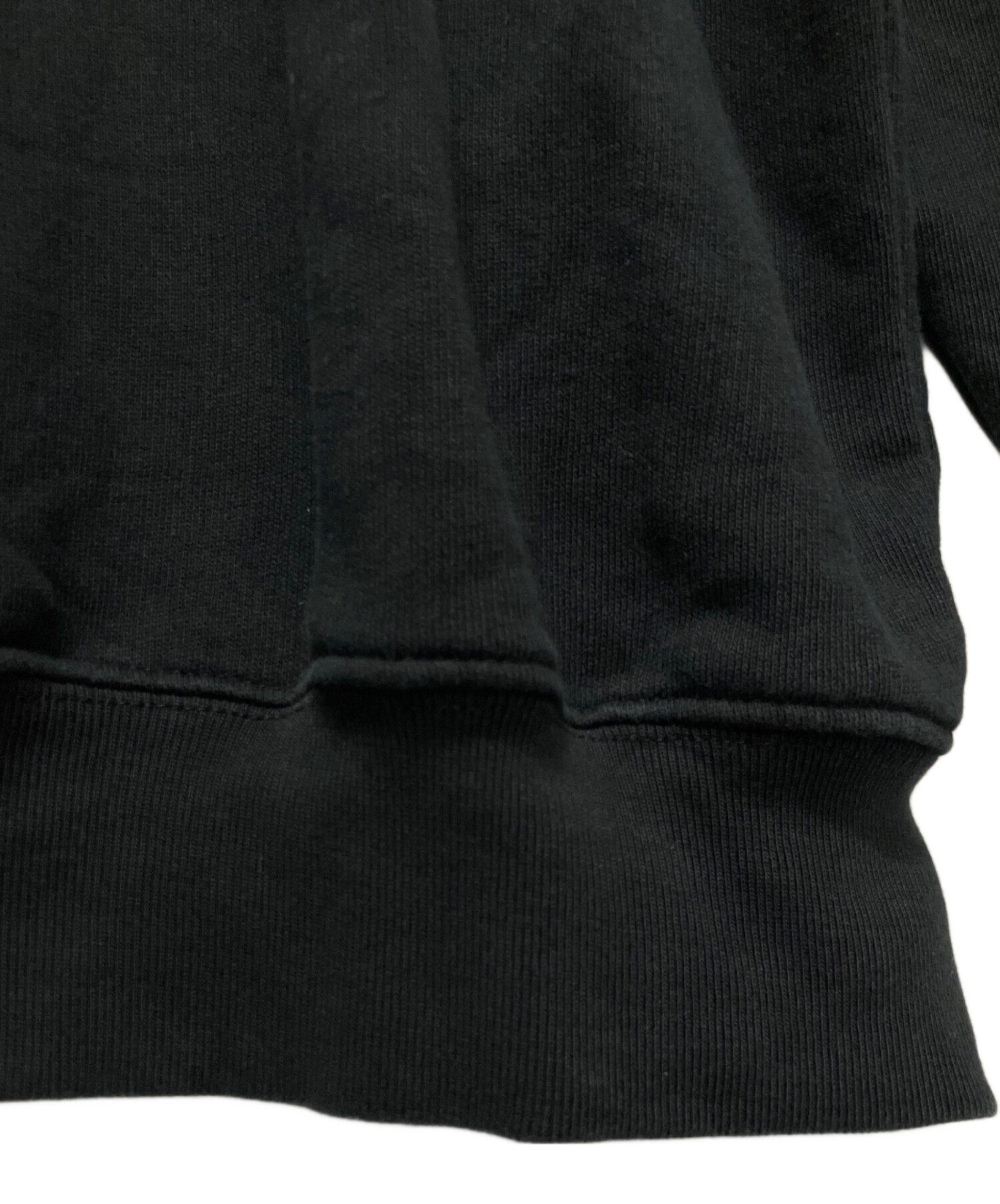 中古・古着通販】BALENCIAGA (バレンシアガ) レインボーロゴ刺繍プル