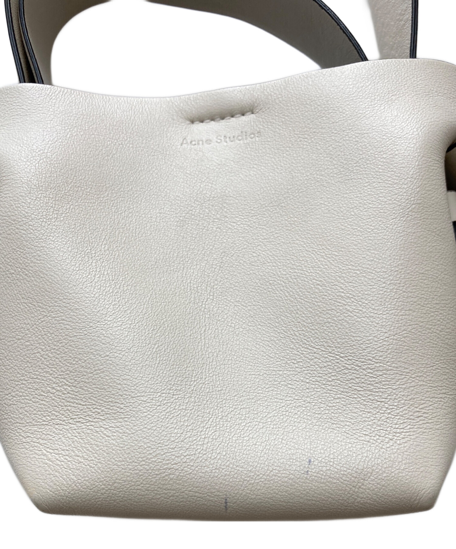 中古・古着通販】Acne studios (アクネ ストゥディオス) MUSUBI MICRO