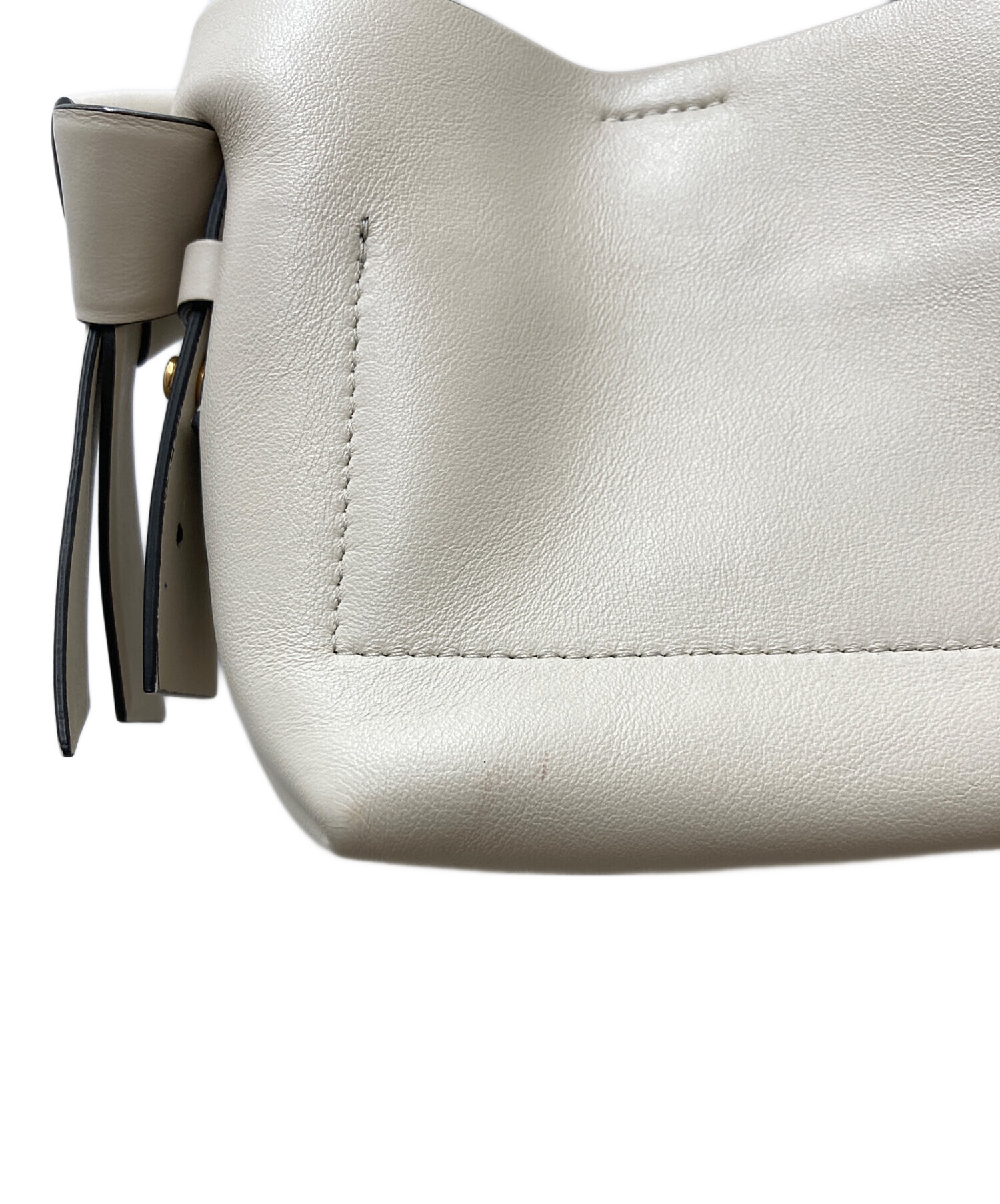 中古・古着通販】Acne studios (アクネ ストゥディオス) MUSUBI MICRO 