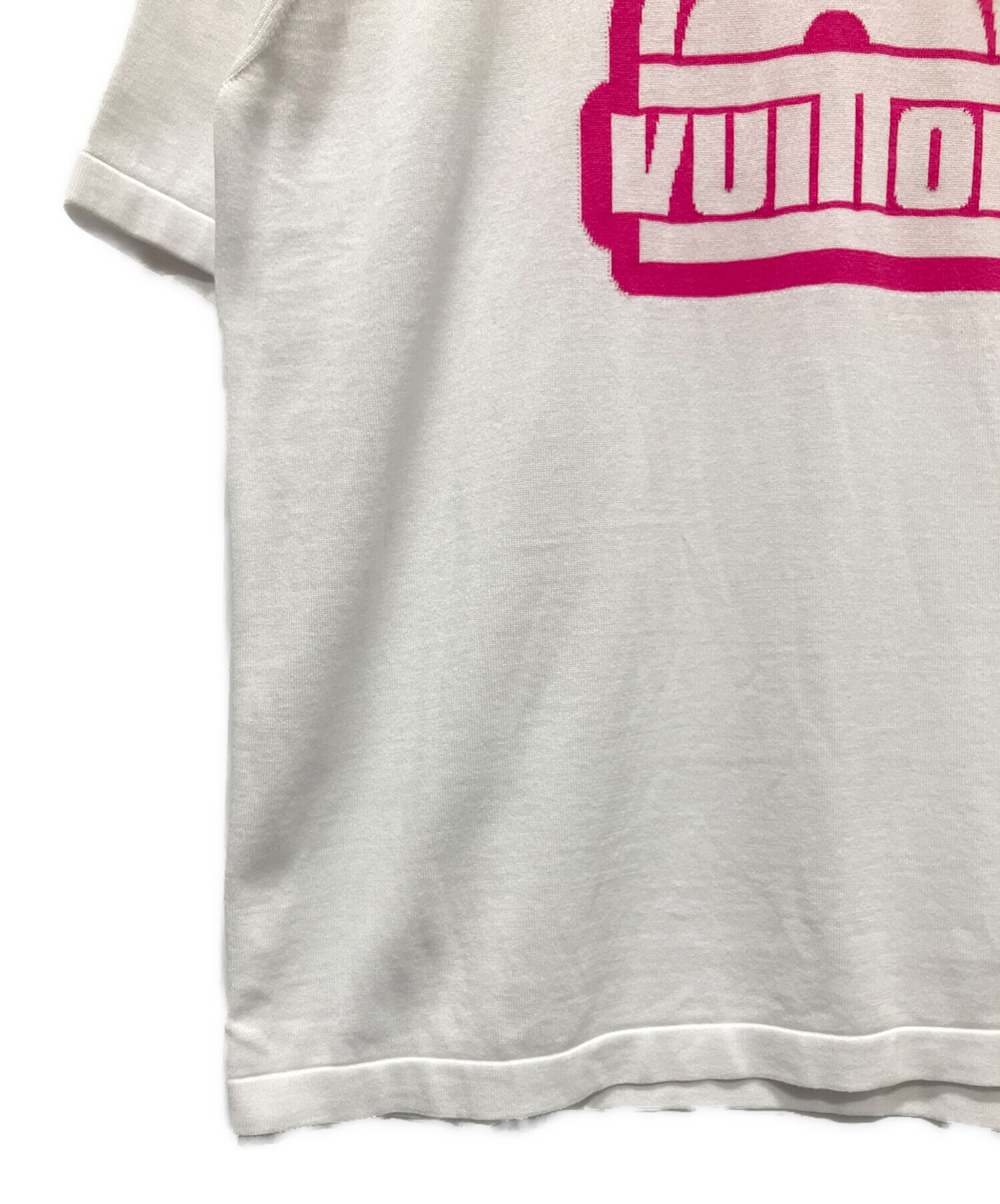中古・古着通販】LOUIS VUITTON (ルイ ヴィトン) コットンショート 