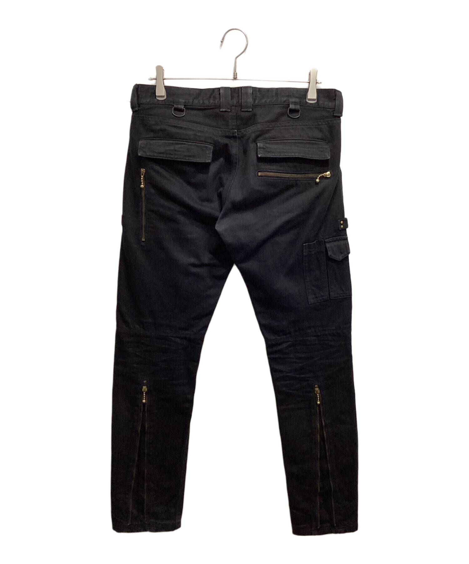 中古・古着通販】blackmeans (ブラックミーンズ) ボンテージ 中古・古着通販】blackmeans (ブラックミーンズ) ボンテージ