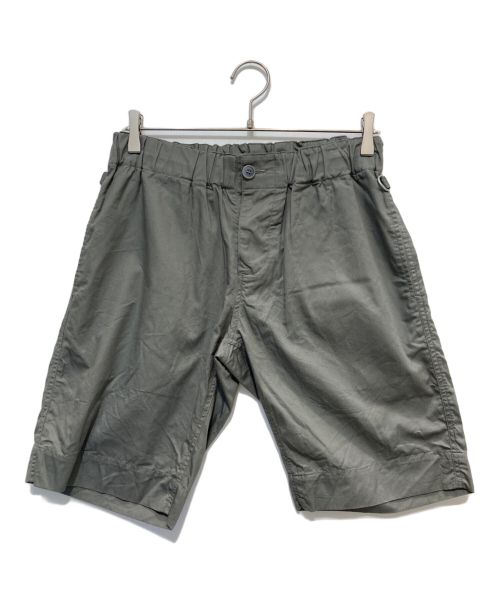 PEEL&LIFT ピールアンドリフト サルエルパンツ パンツ グレー M PEEL&LIFT ピールアンドリフト サルエルパンツ パンツ グレー M