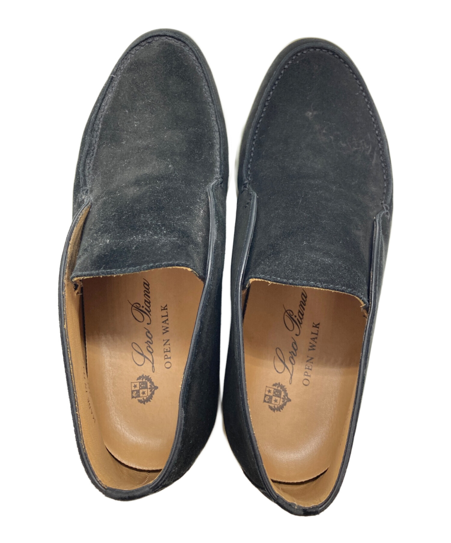 中古・古着通販】LORO PIANA (ロロピアーナ) オープン・ウォーク