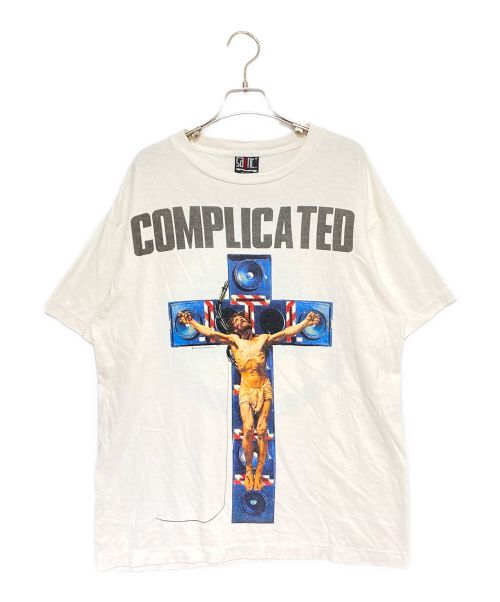 【新品未開封】セントマイケル　河村康輔　Tシャツ　Lサイズ 中古・古着通販】SAINT MICHAEL (セントマイケル) 河村康輔 (カワムラ