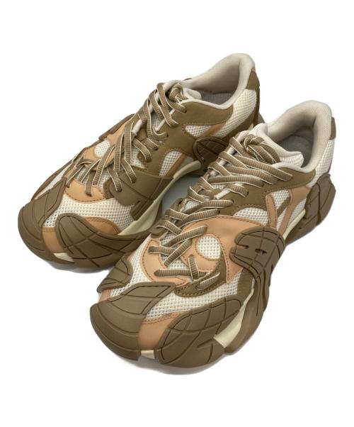 中古・古着通販】CAMPERLAB (カンペールラボ) TORMENTA ブラウン