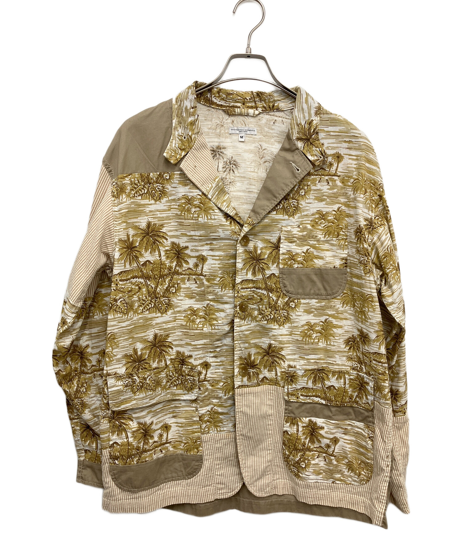 中古・古着通販】Engineered Garments (エンジニアドガーメンツ 