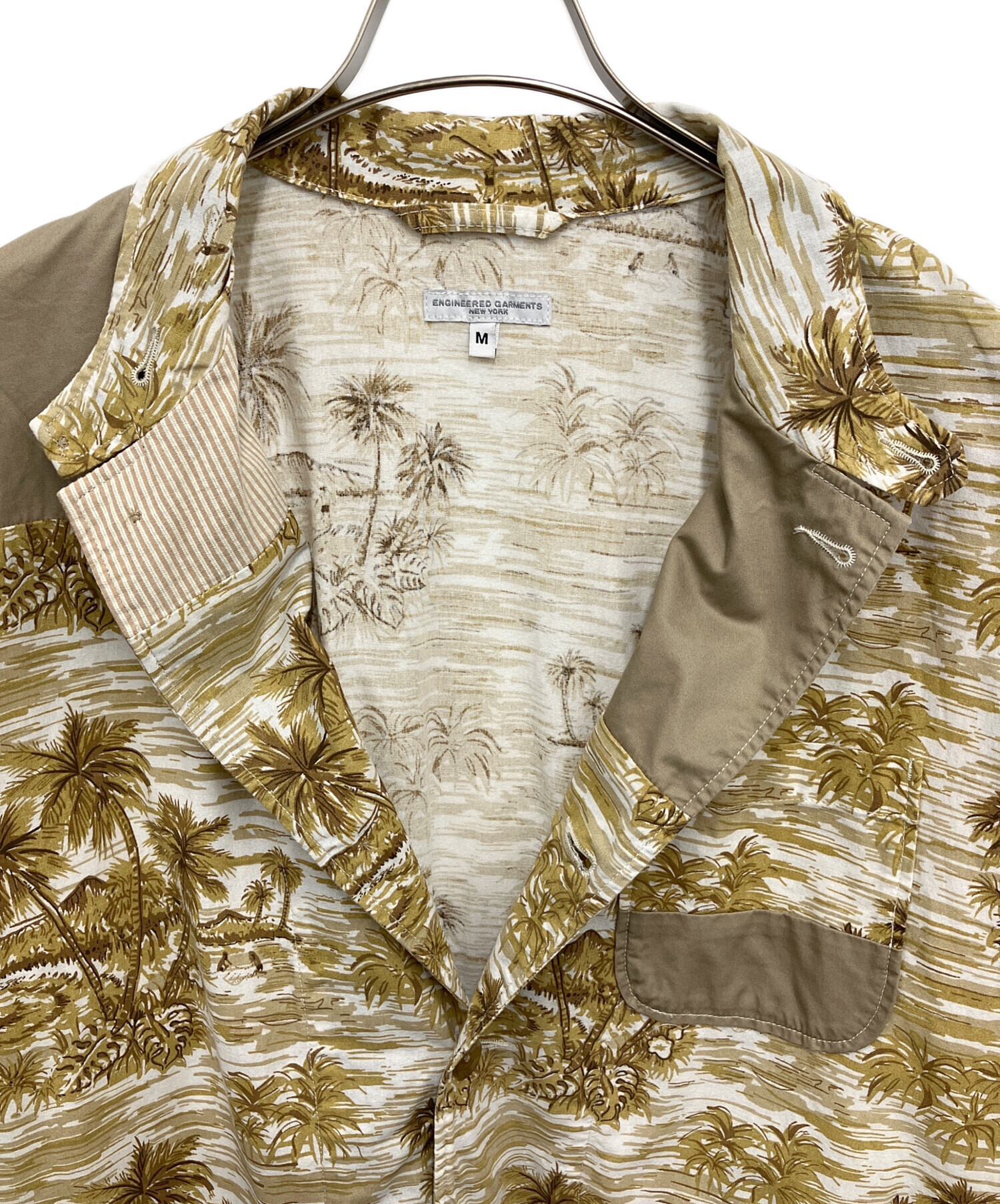 中古・古着通販】Engineered Garments (エンジニアドガーメンツ 