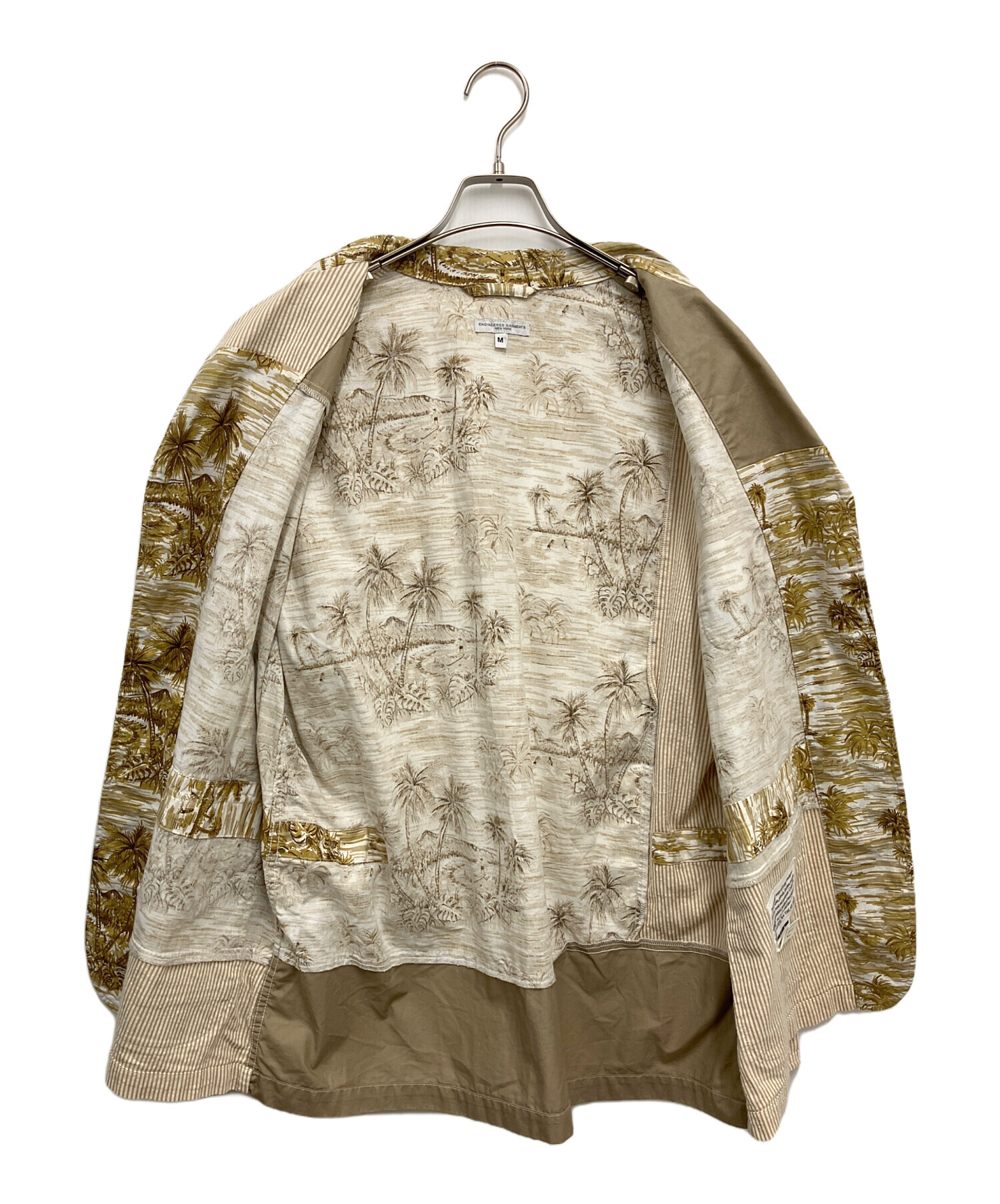 中古・古着通販】Engineered Garments (エンジニアドガーメンツ 