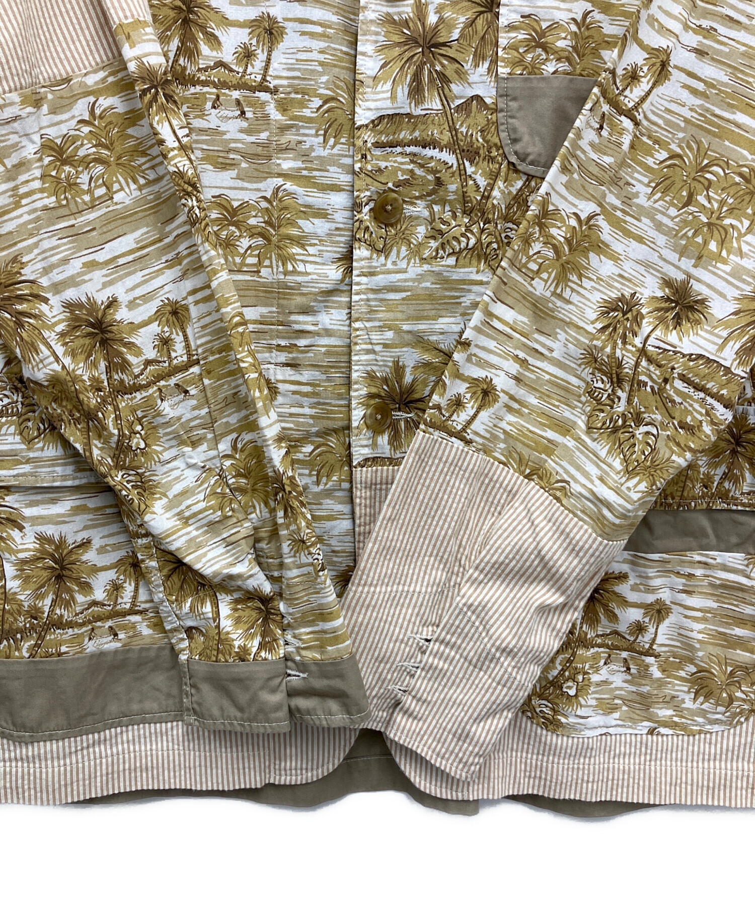 中古・古着通販】Engineered Garments (エンジニアドガーメンツ 