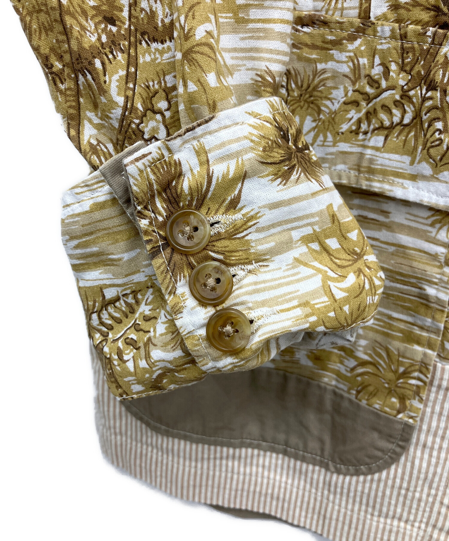 中古・古着通販】Engineered Garments (エンジニアドガーメンツ 