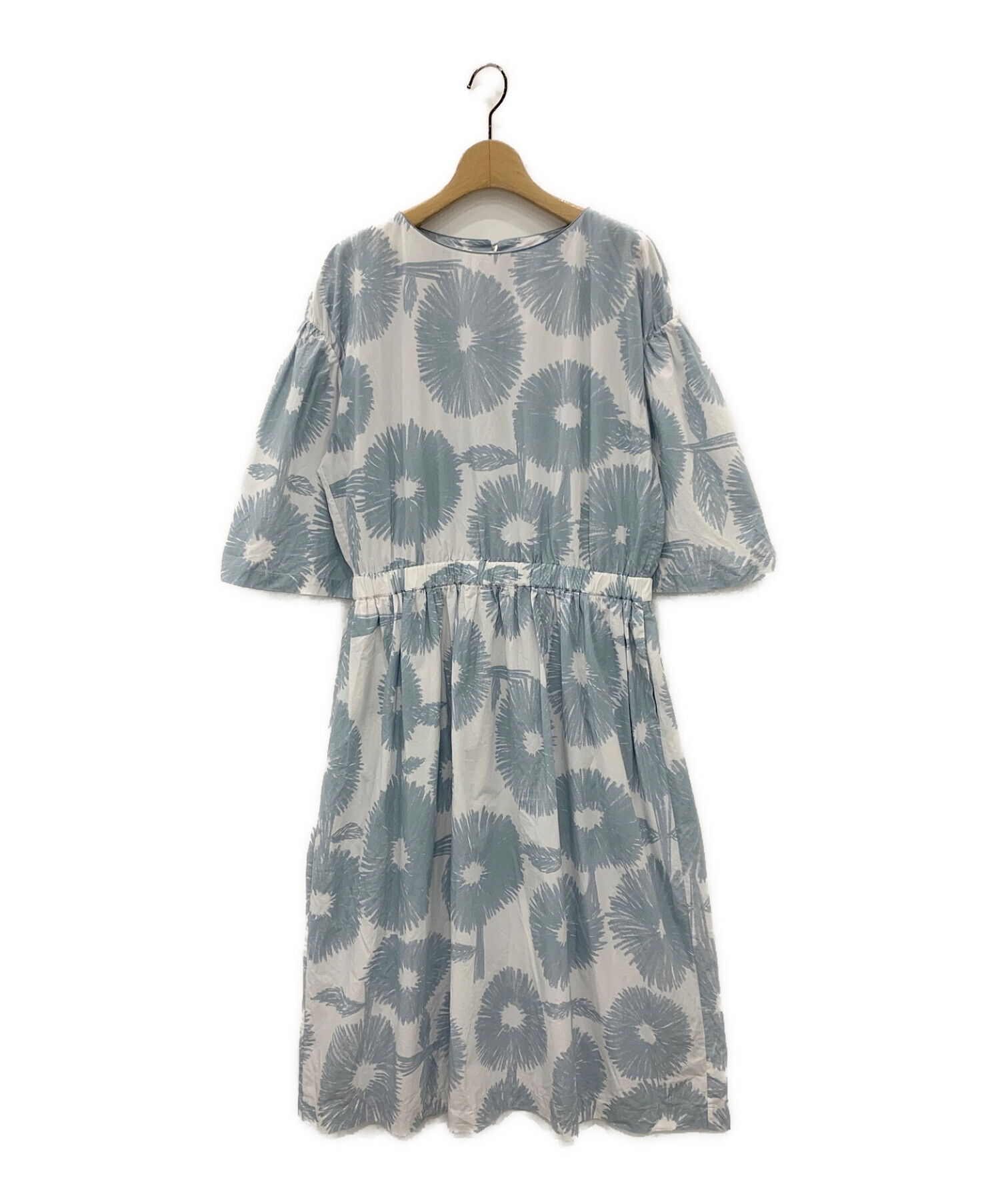 中古・古着通販】mina perhonen (ミナ ペルホネン) daisy(デイジー