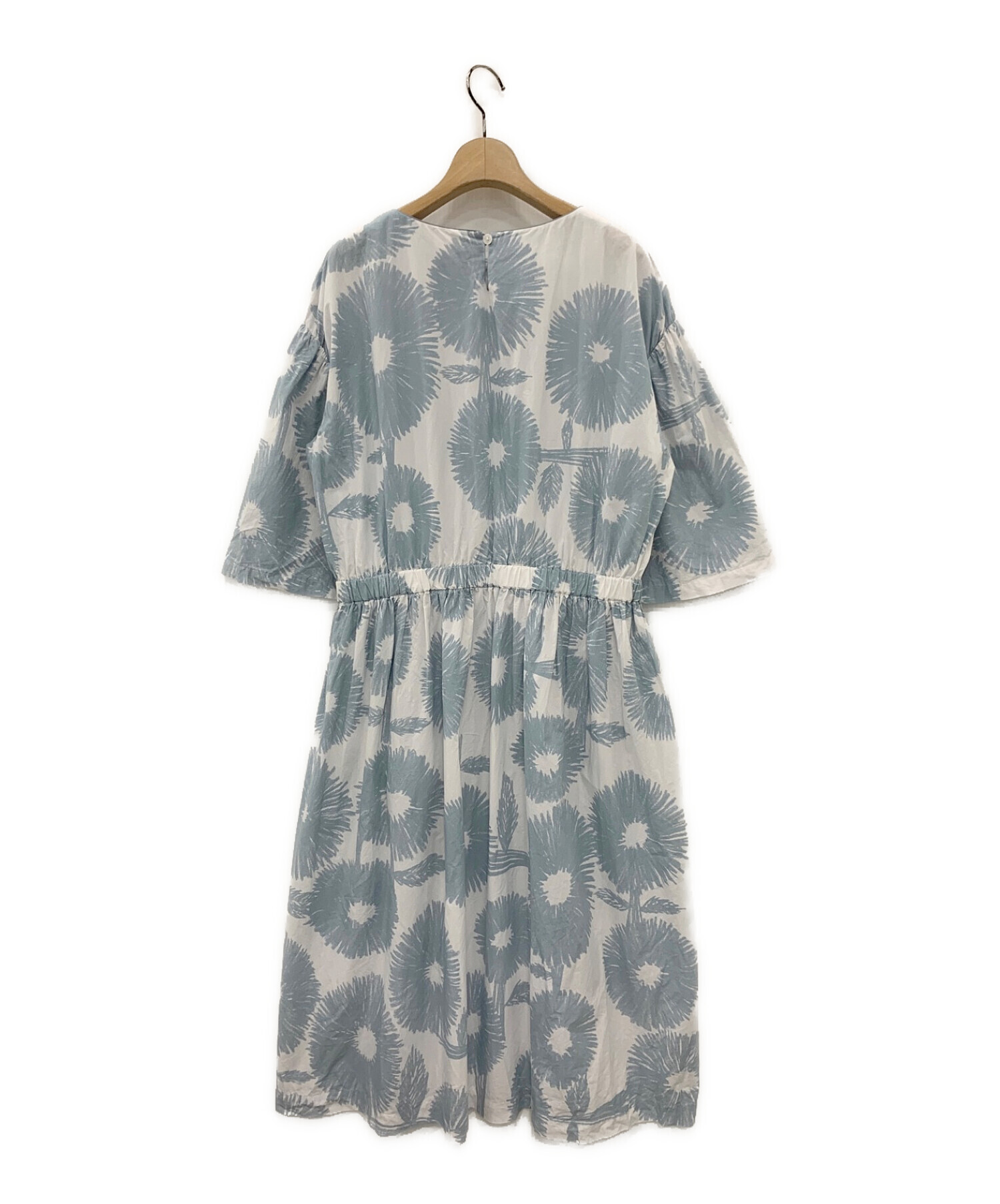 中古・古着通販】mina perhonen (ミナ ペルホネン) daisy(デイジー