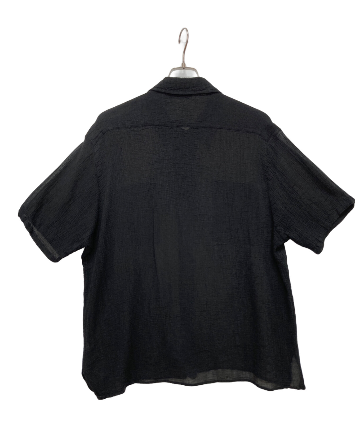 中古・古着通販】OUR LEGACY (アワーレガシー) MILITARY BASE SHIRT 