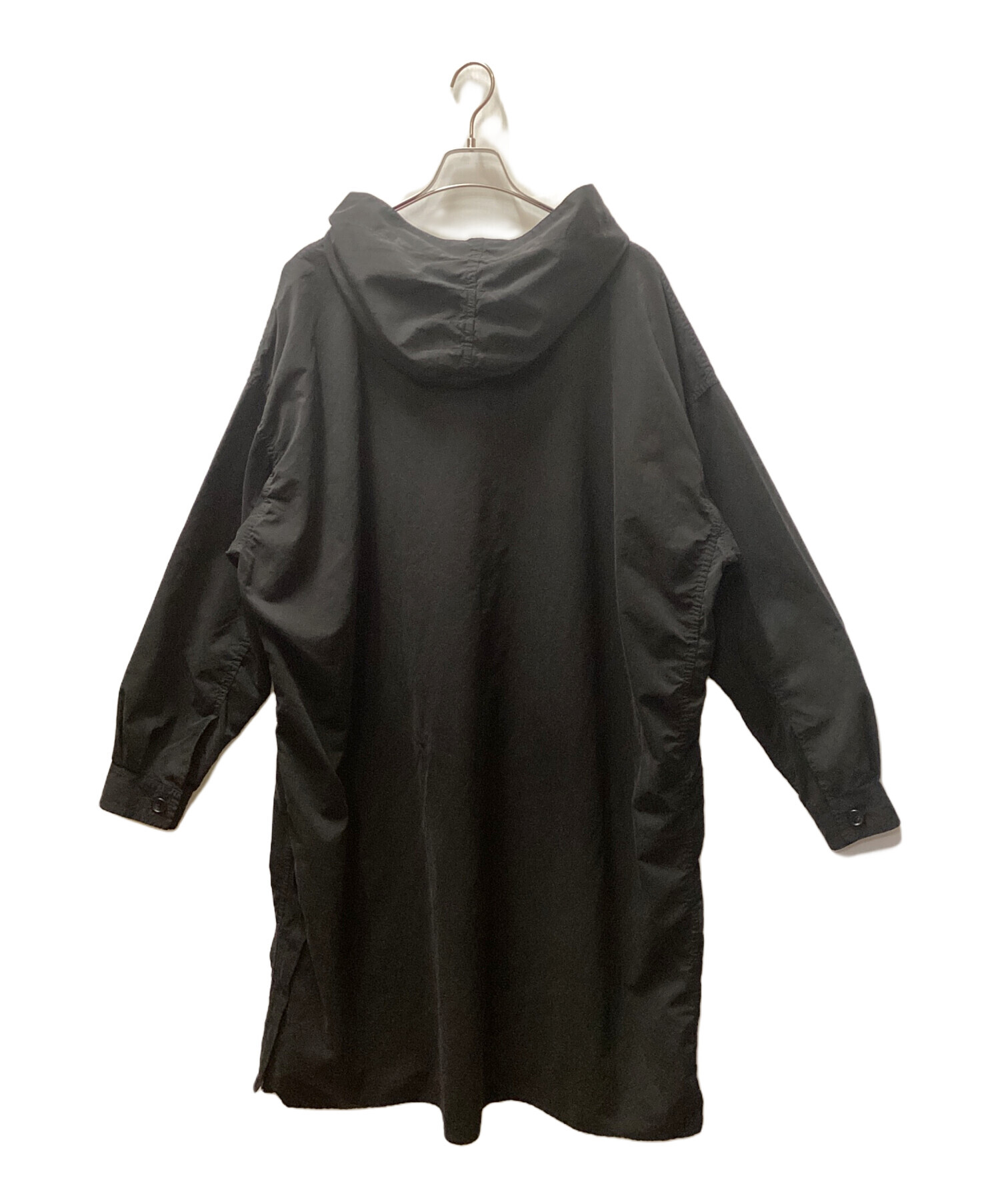 中古・古着通販】Porter Classic (ポータークラシック) WEATHER ANORAK 