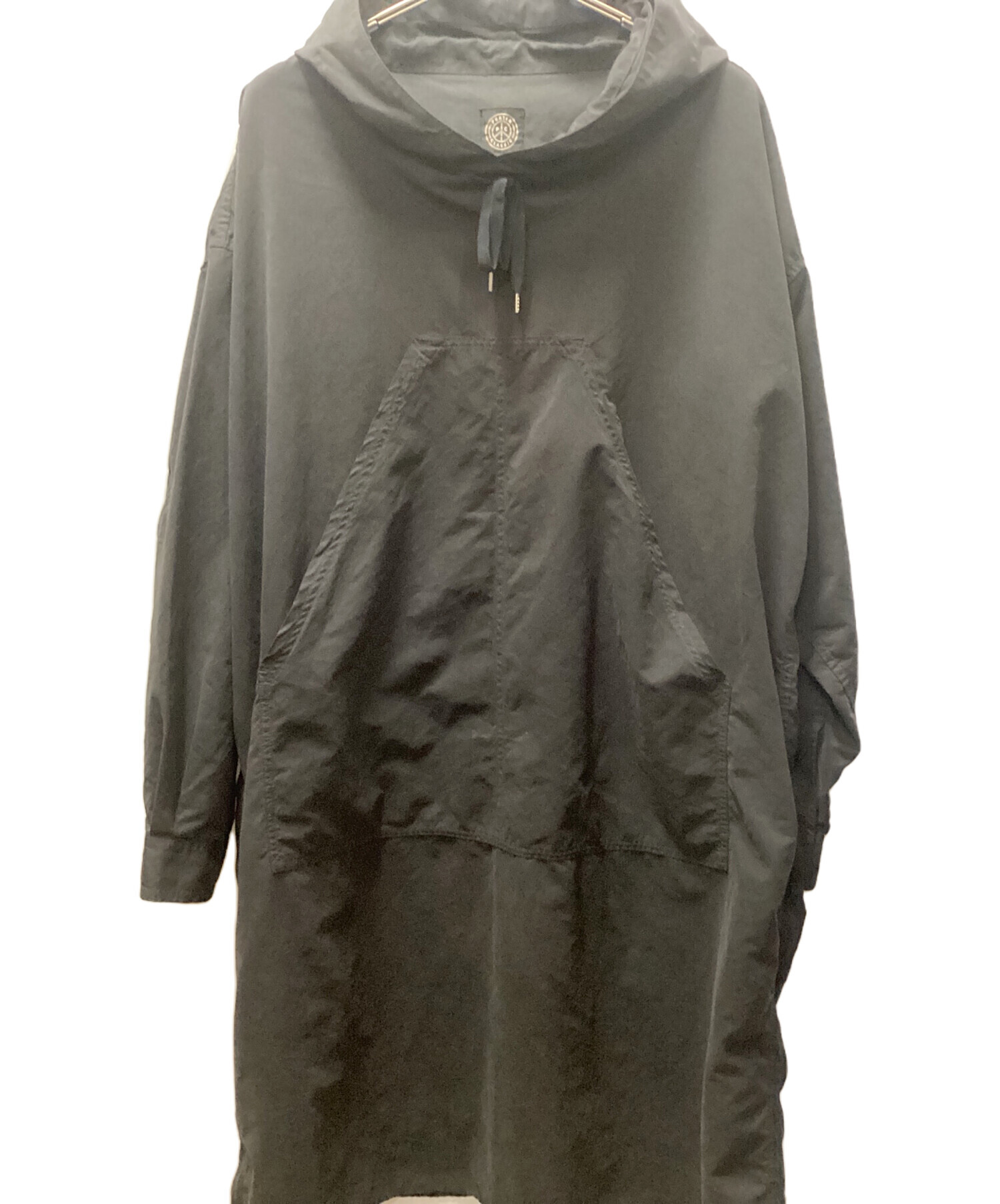 中古・古着通販】Porter Classic (ポータークラシック) WEATHER ANORAK