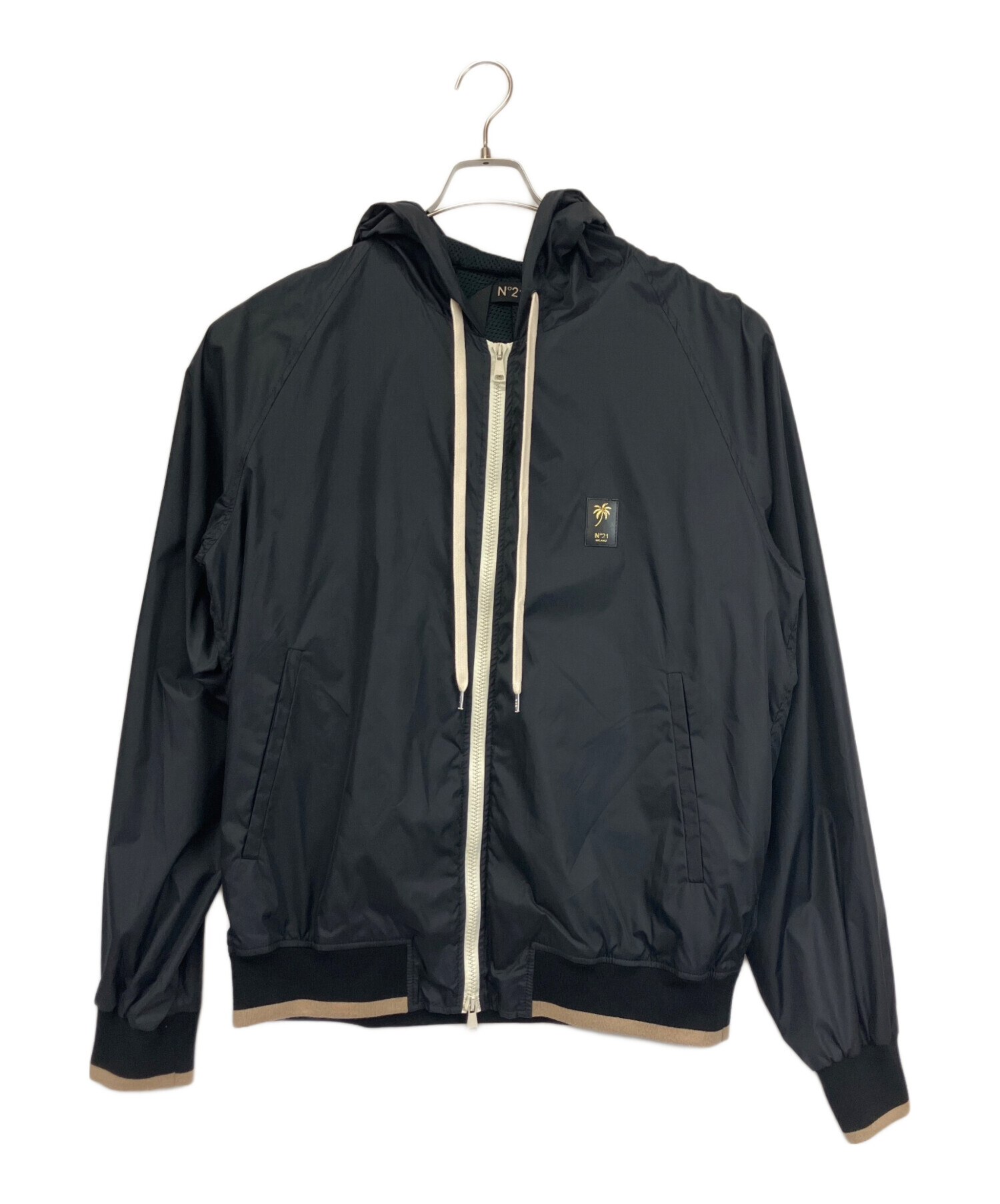 中古・古着通販】N°21 (ヌメロヴェントゥーノ) ナイロン タフタ